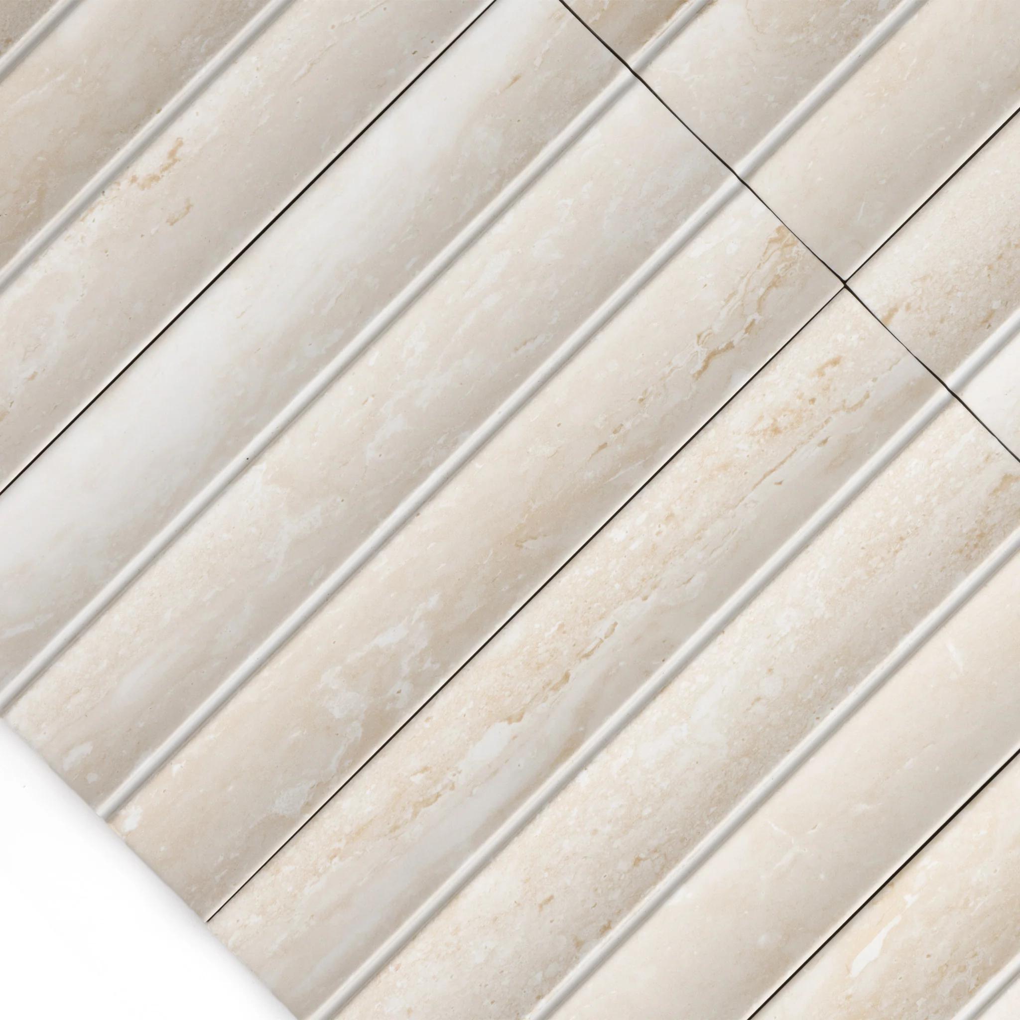 Echo Beige Tile - Image 2