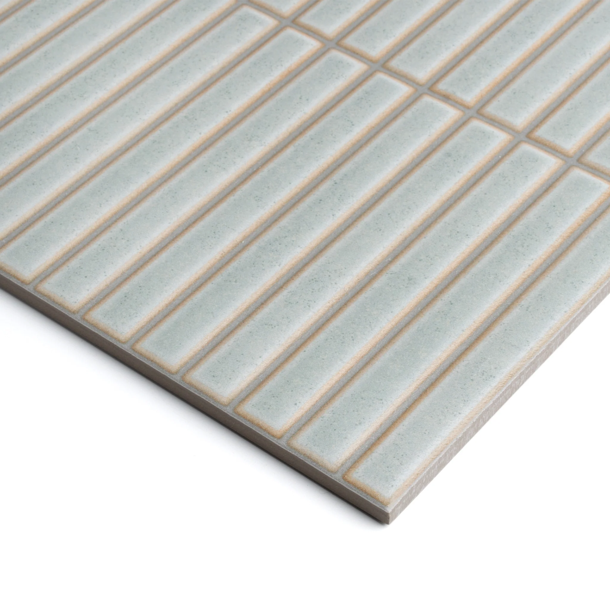 Faenza Sage Tile - Image 6