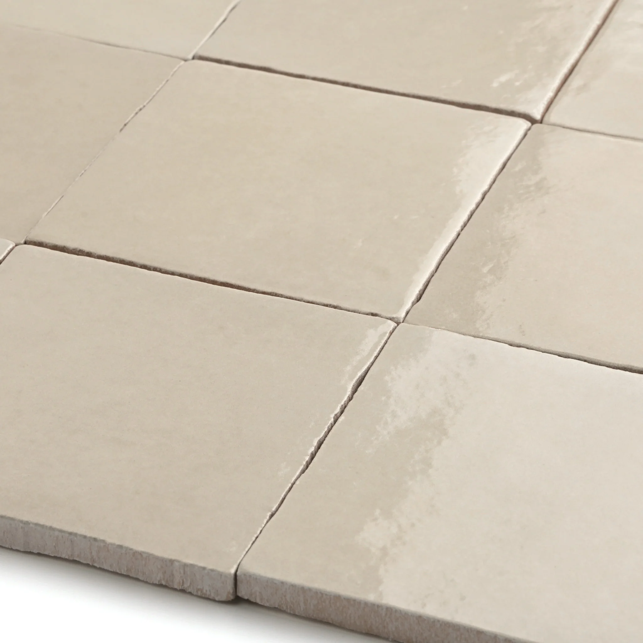 Fez Beige Wall Tile - Image 4