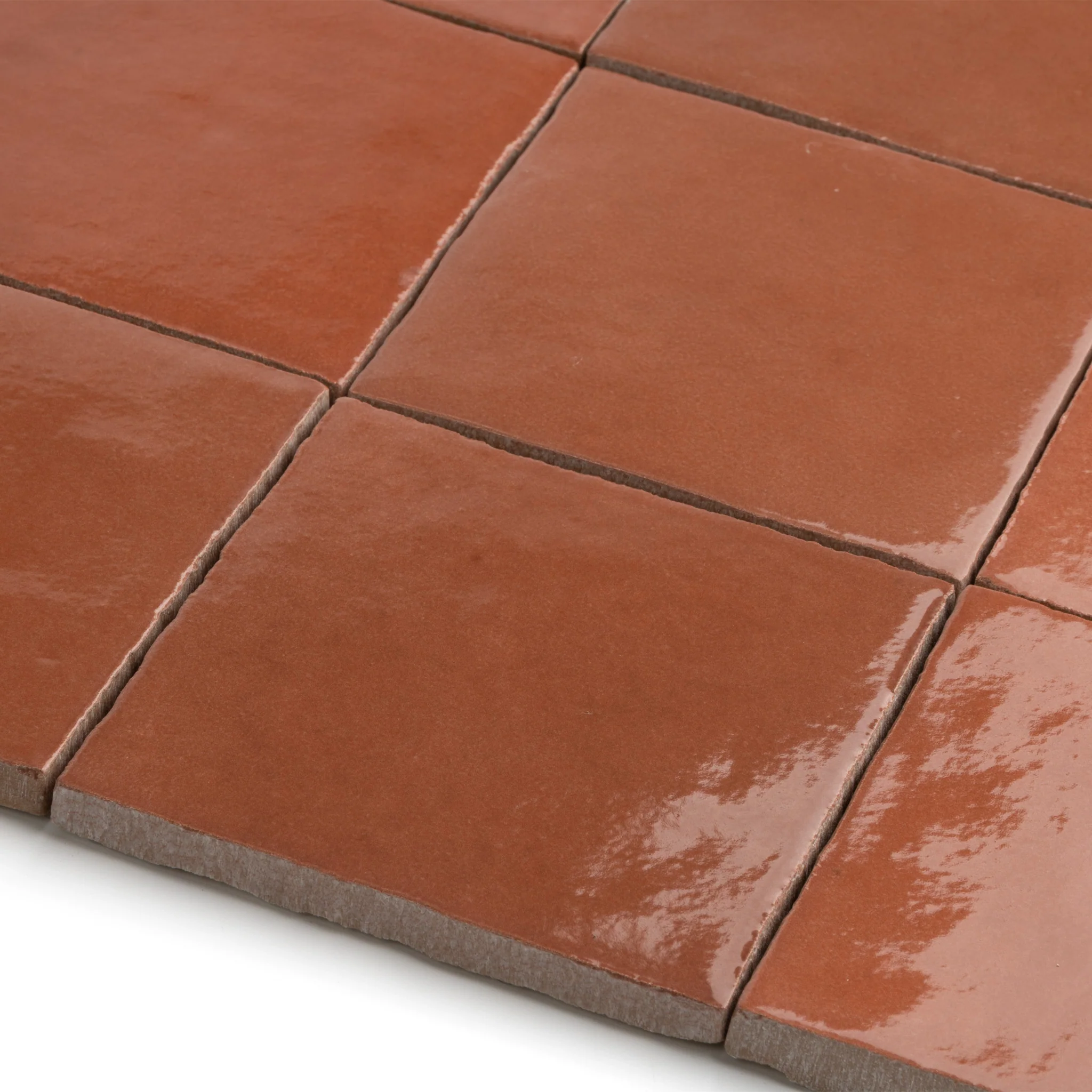 Fez Earth Wall Tile - Image 4