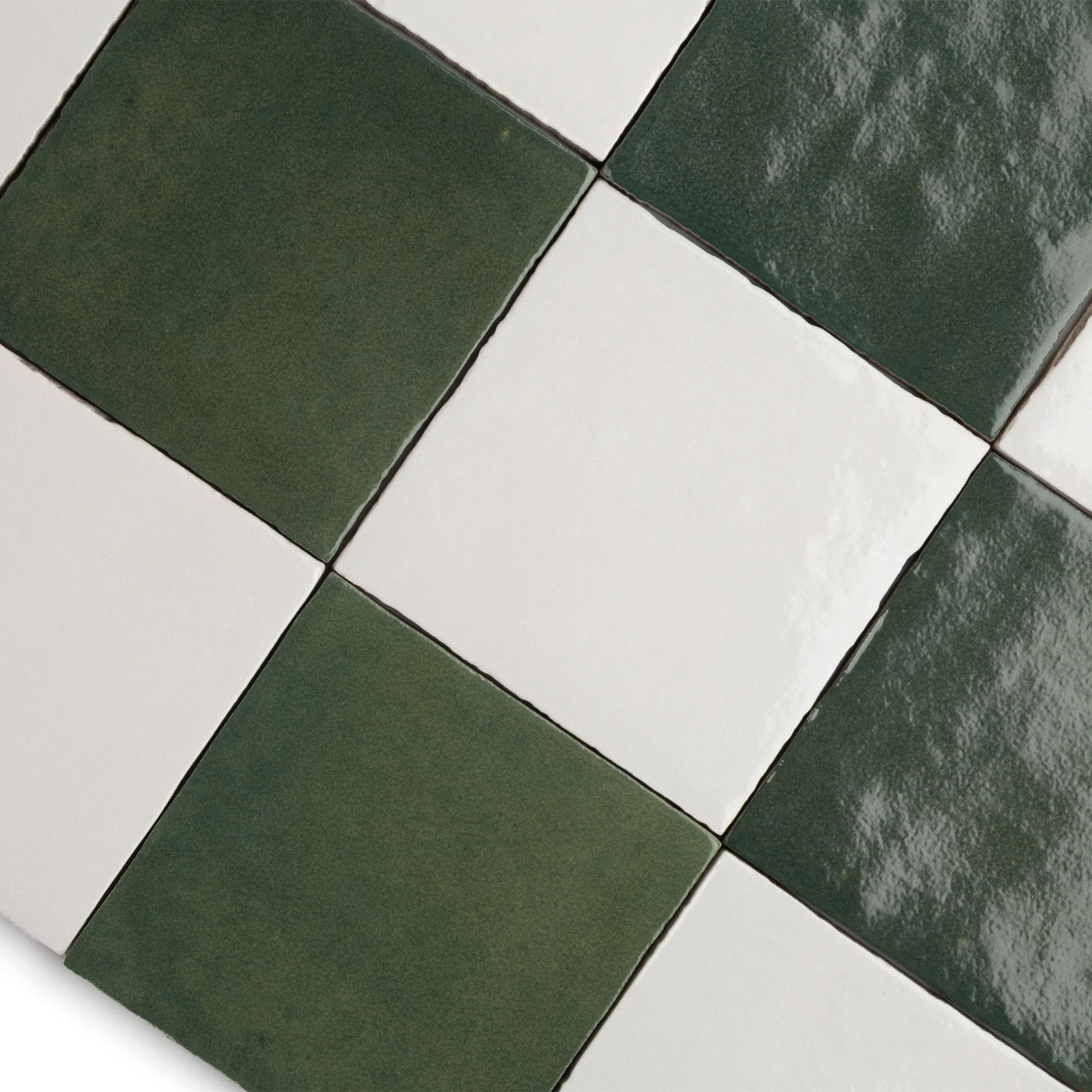 Fez Mix Chalk & Ivy Tile - Image 3