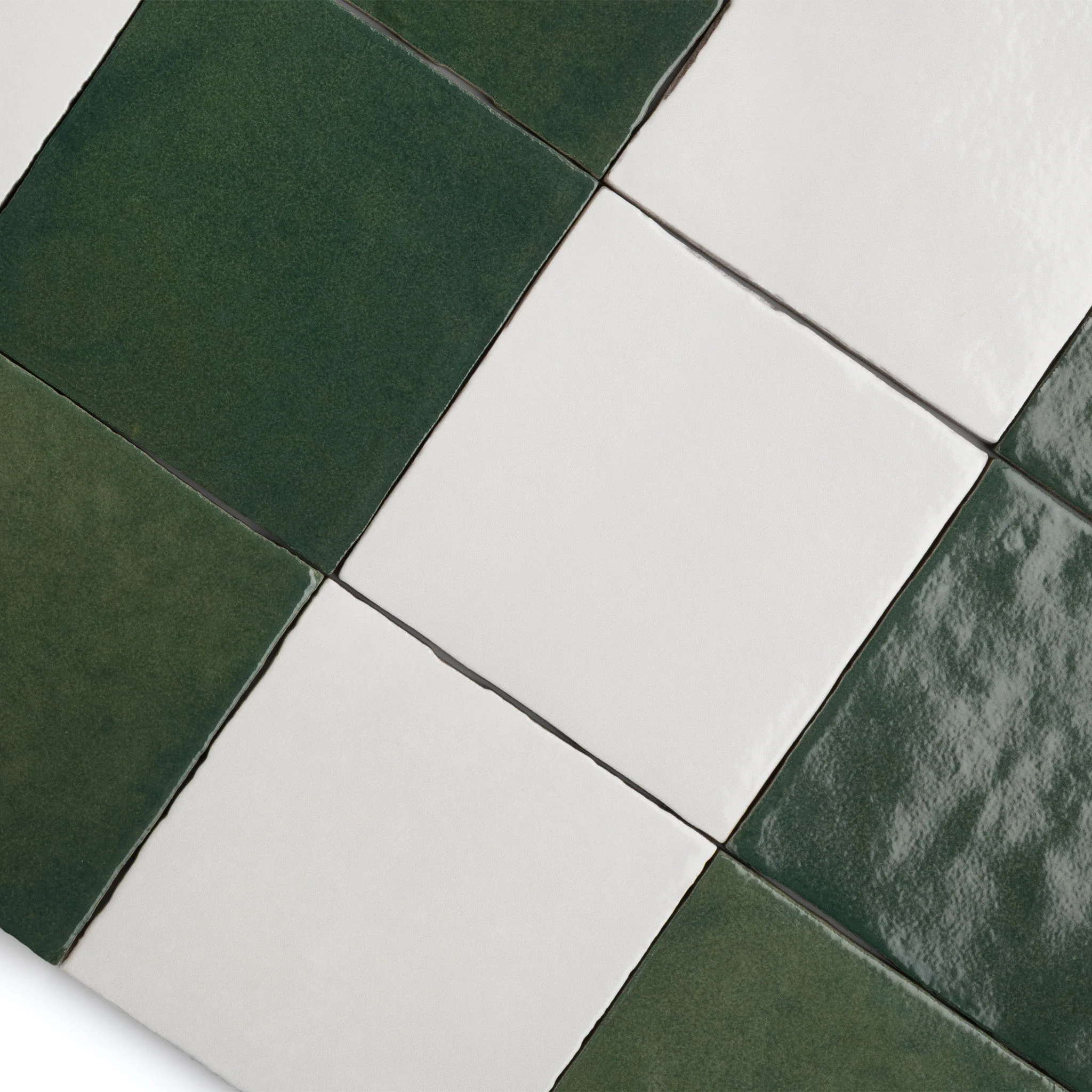 Fez Mix Chalk & Ivy Tile - Image 4