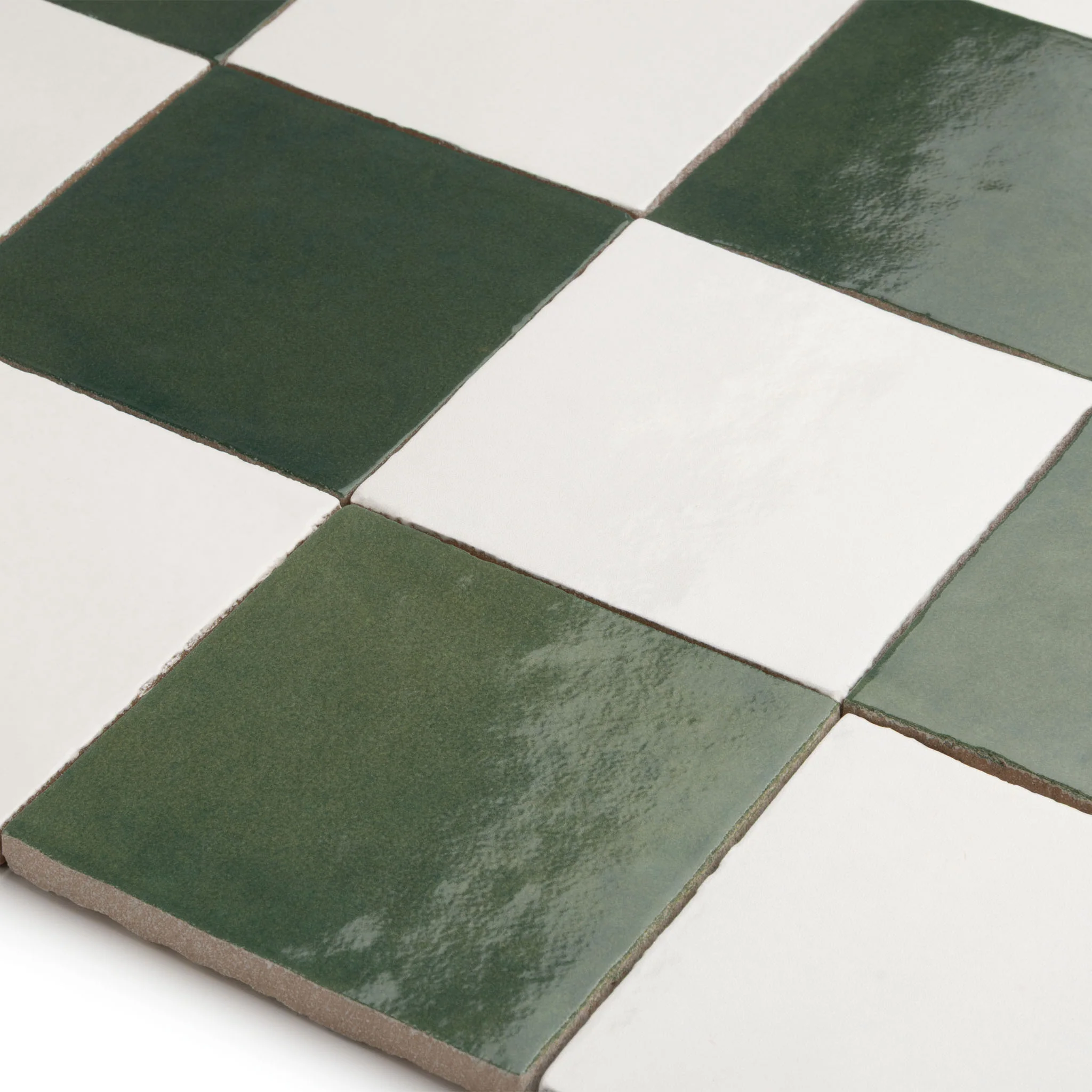 Fez Mix Chalk & Ivy Tile - Image 5