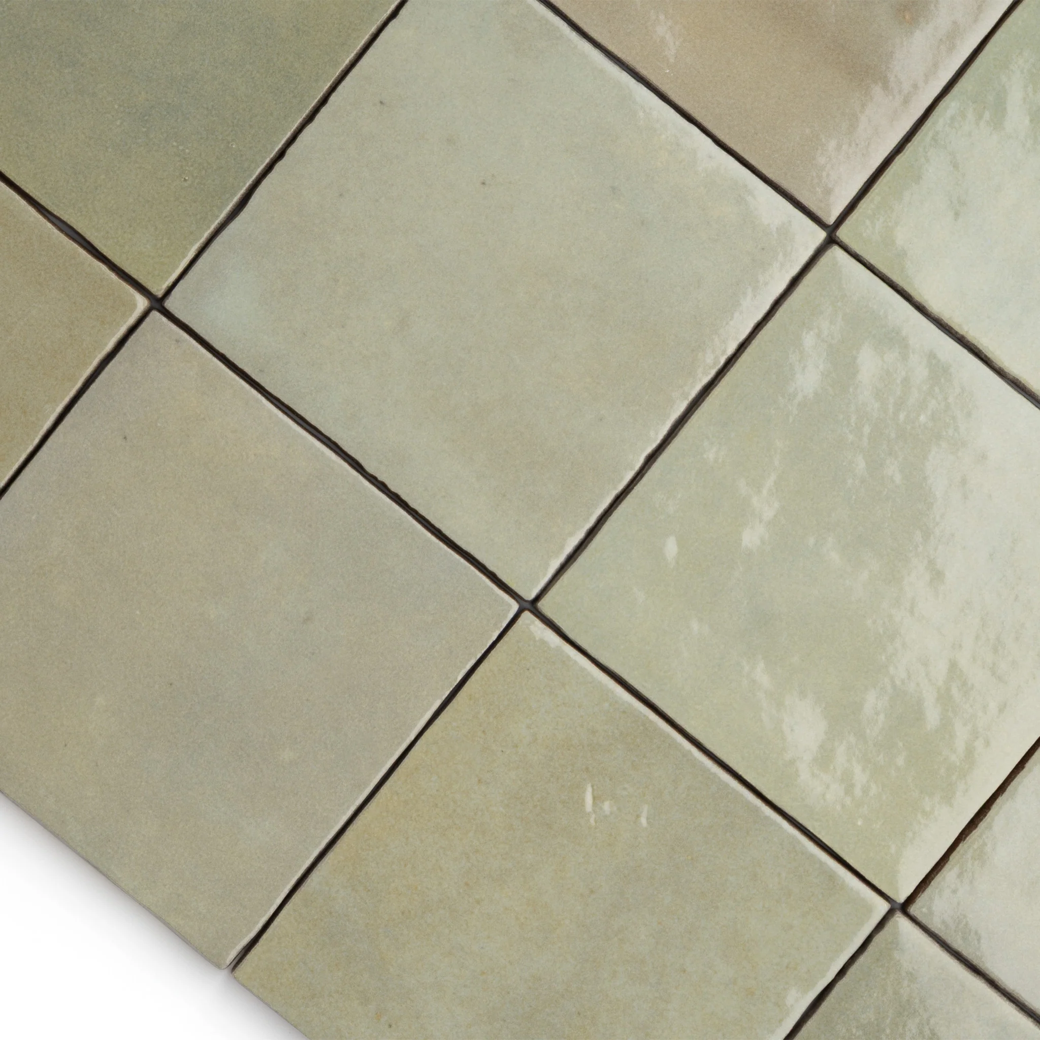 Fez Sage Wall Tile - Image 3