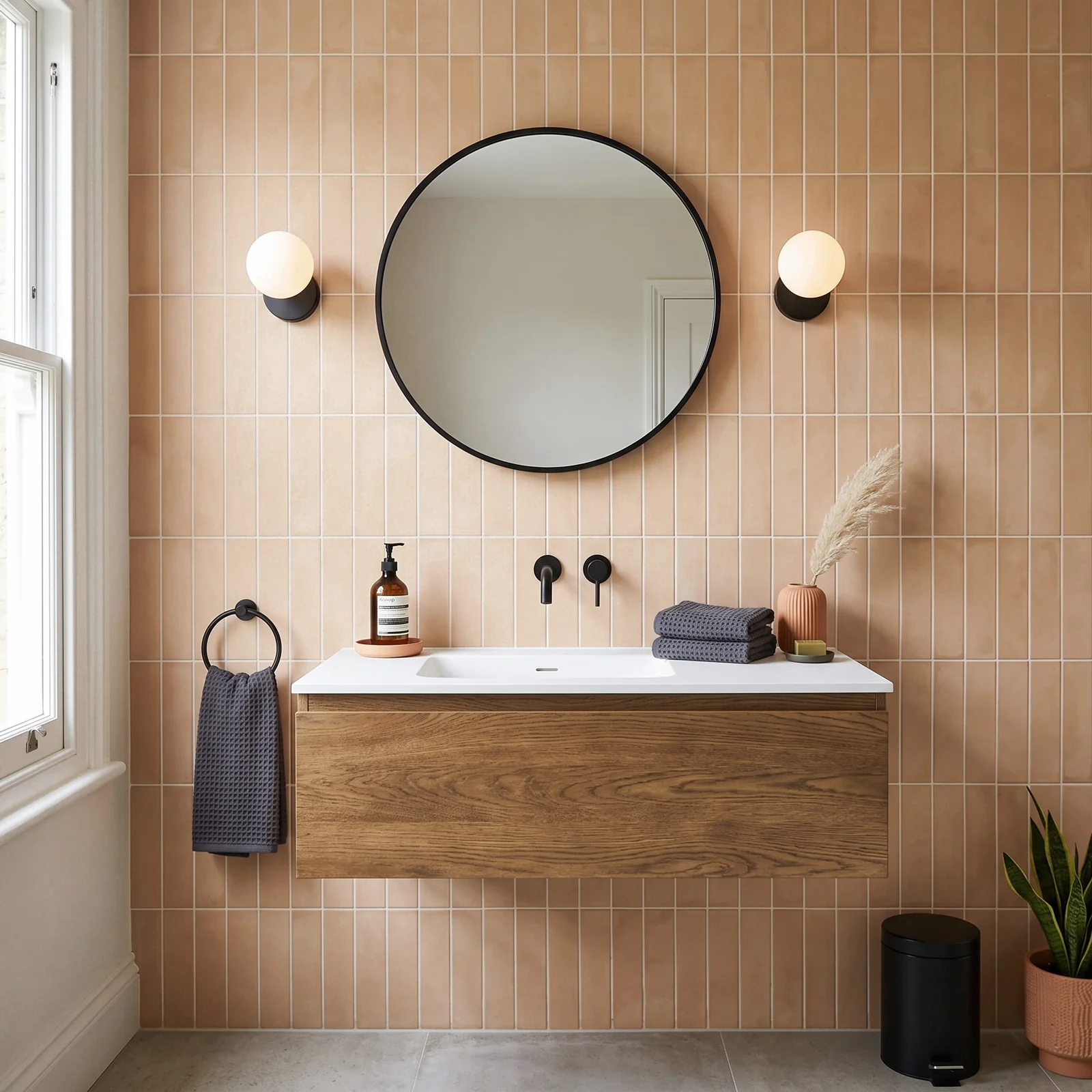 Fireclay Light Tile - Image 4