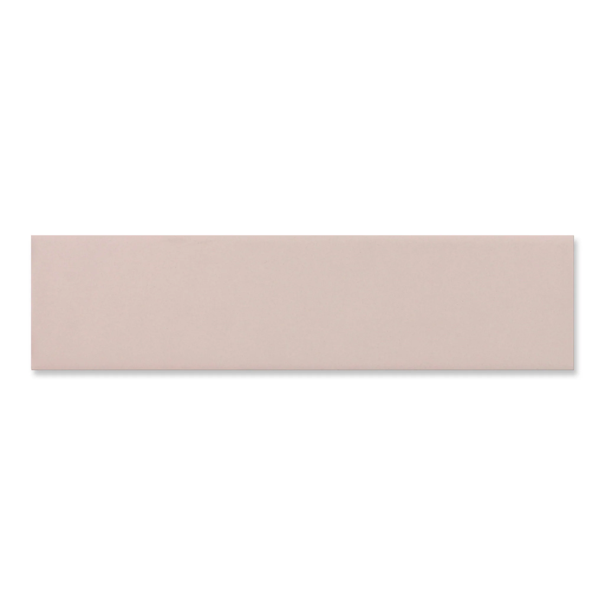 Fluted Pink Plain Wall Tile - Image 6