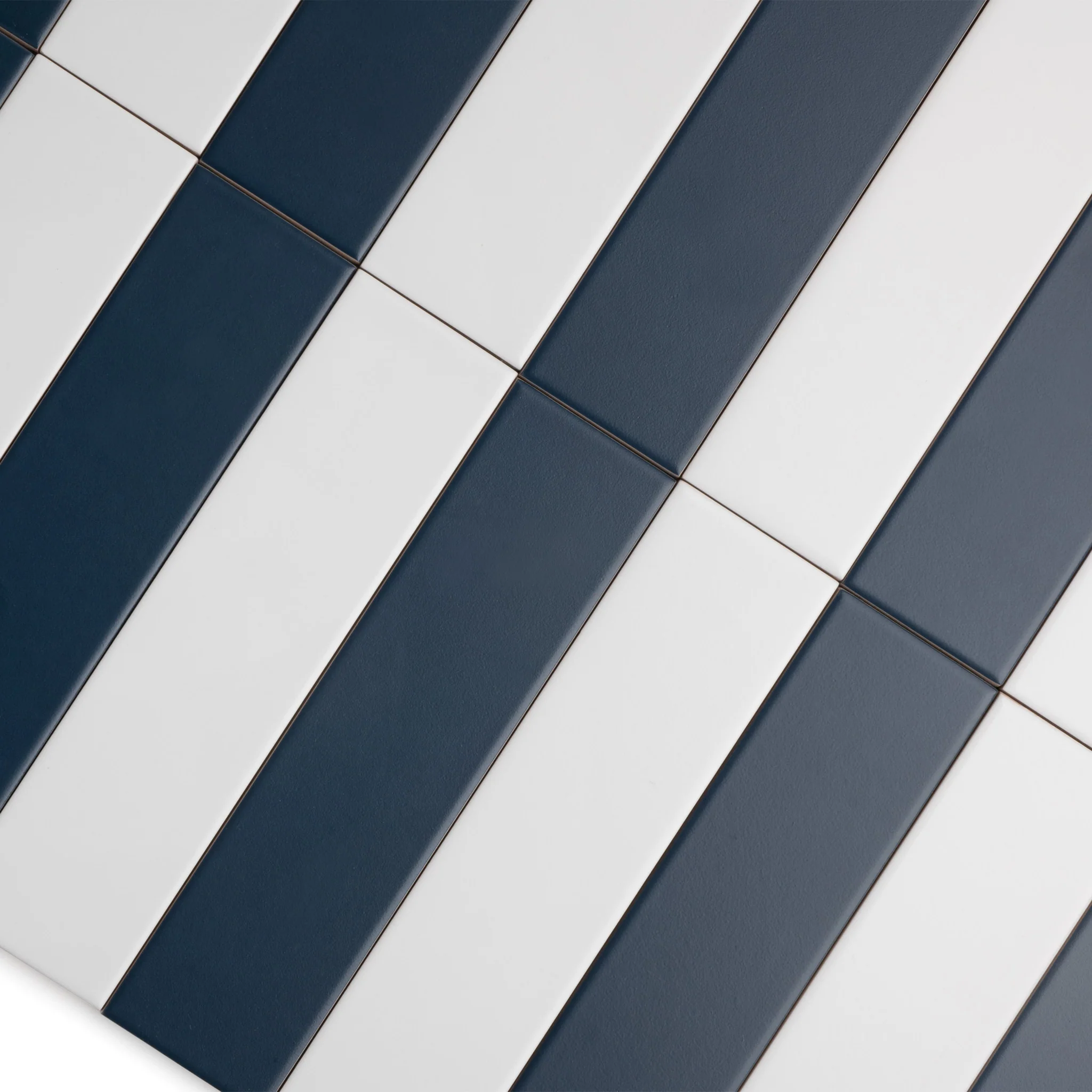 Fluted Stripes Denim - Image 3
