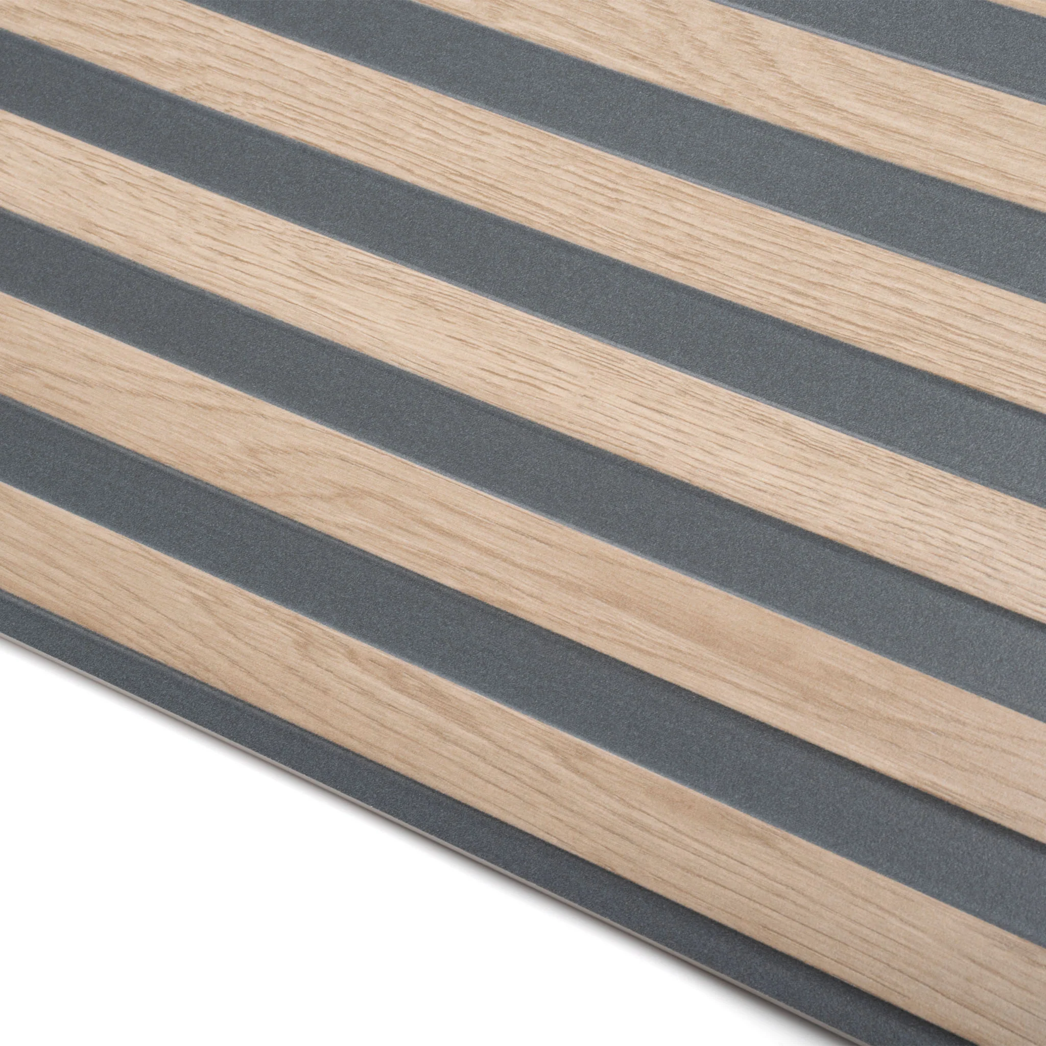 Forest Oak Slat Wood Wall Tile - Image 4