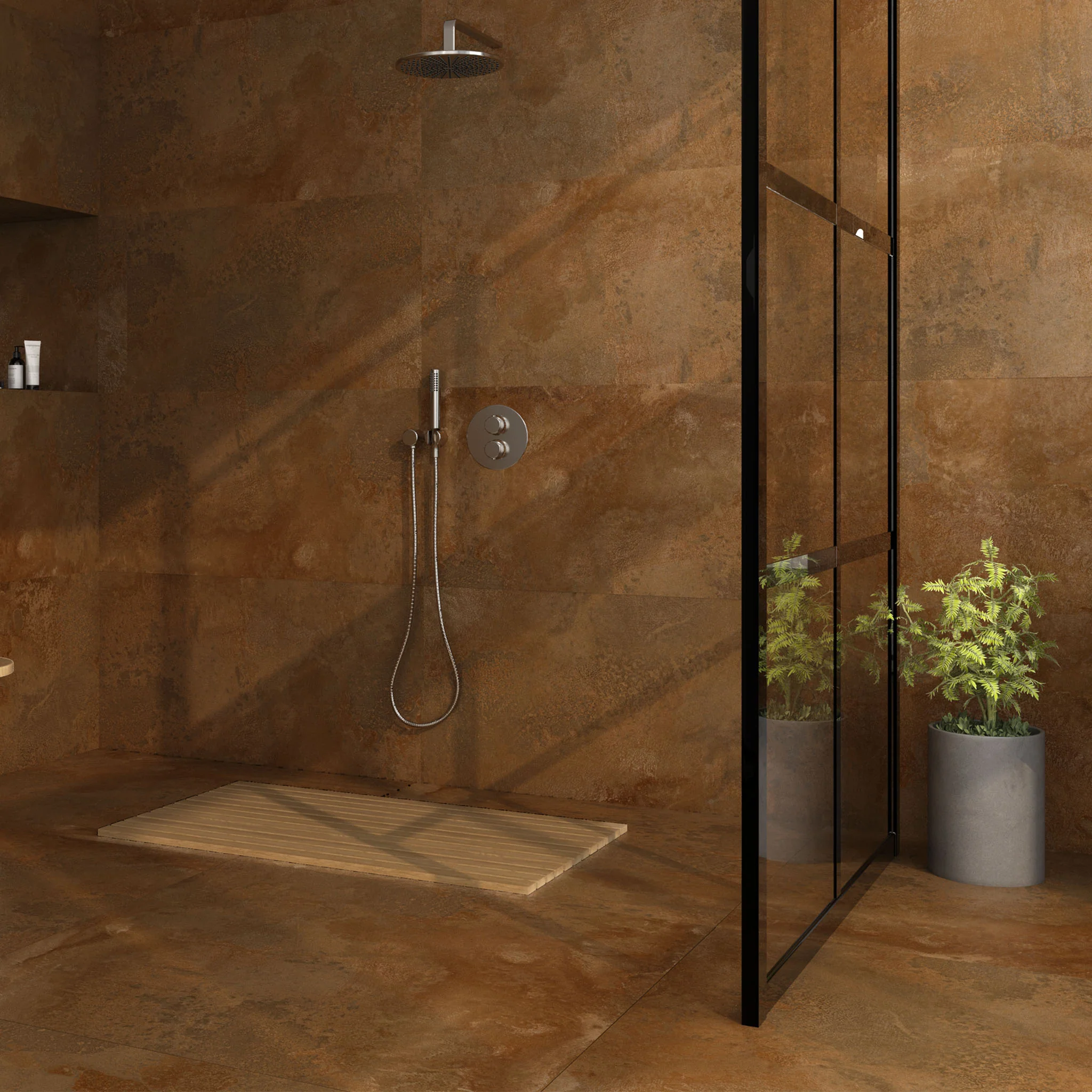 Foundry Copper Tile - Image 4