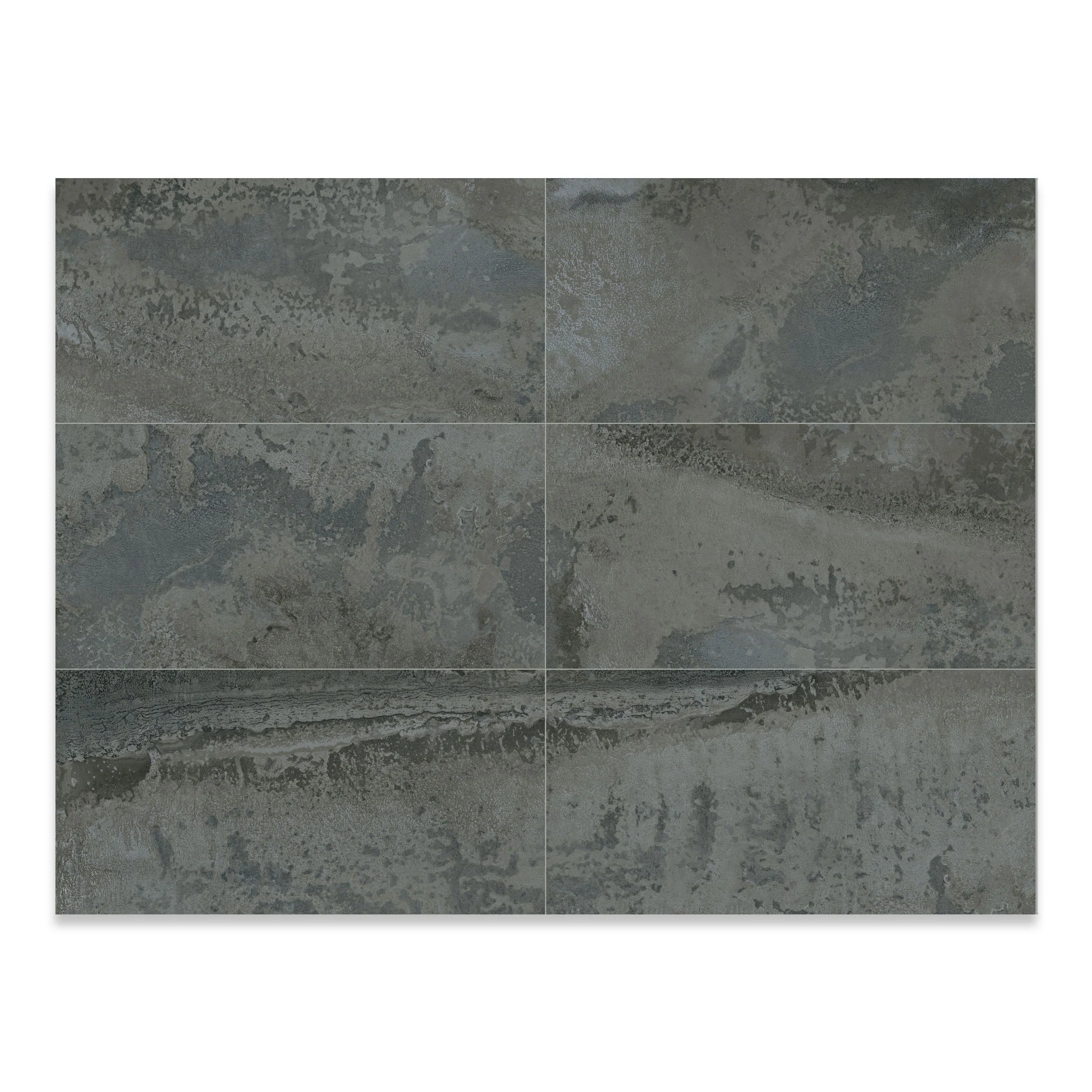 Foundry Graphite Tile - Image 3