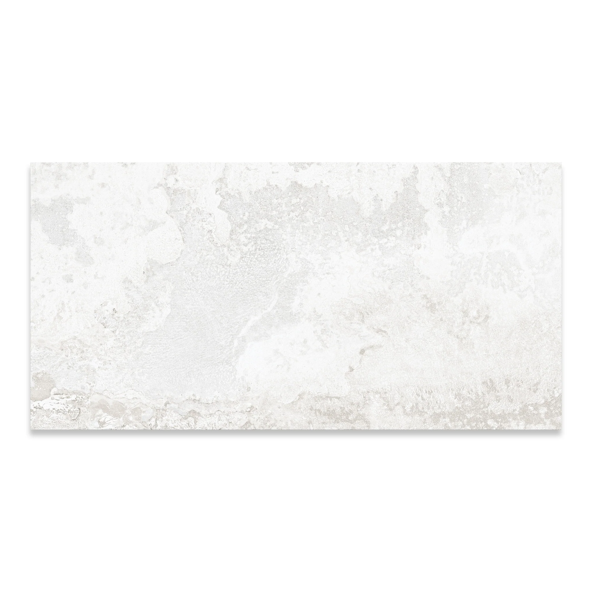 Foundry White Tile - Image 2