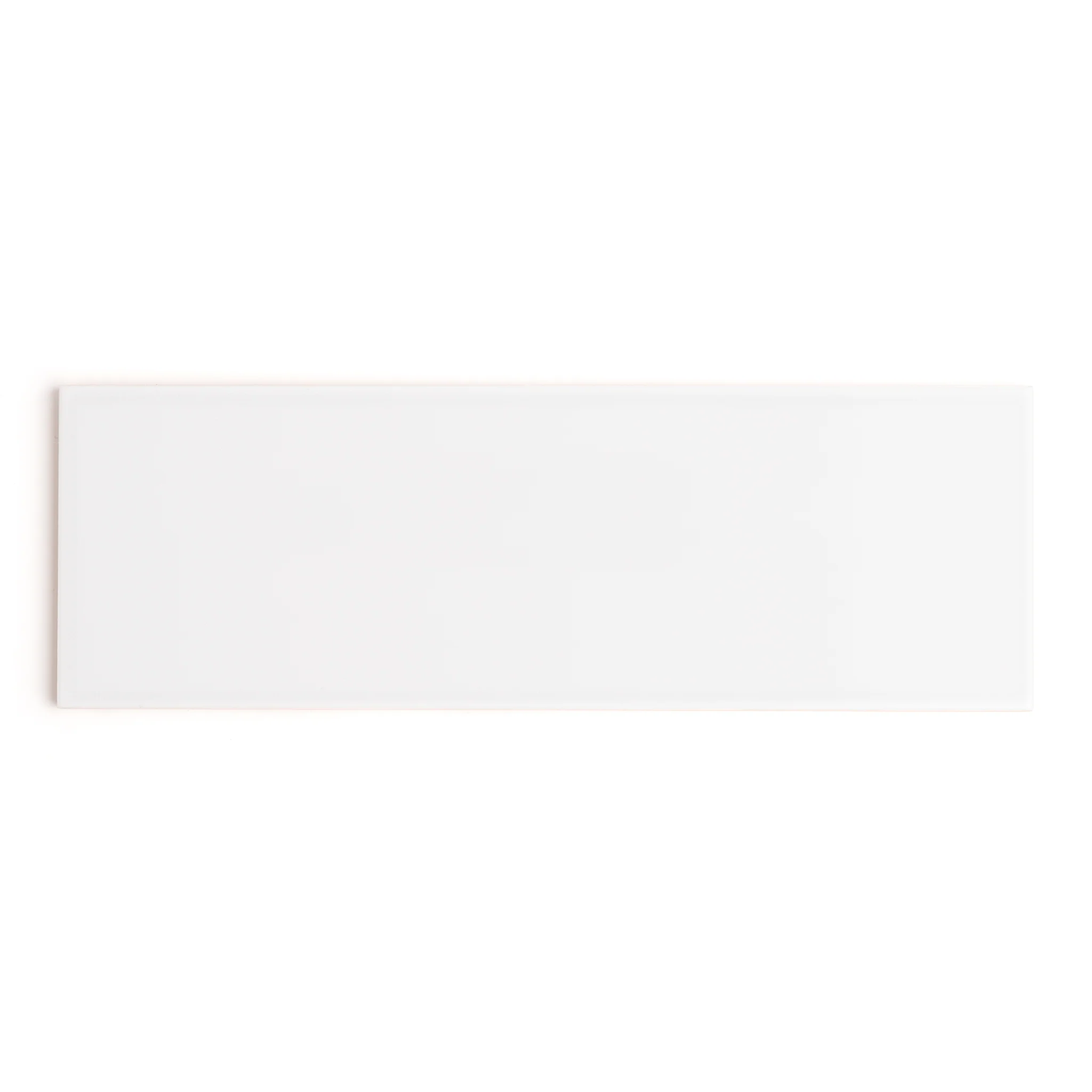 Frame White Wall Tile - Image 5