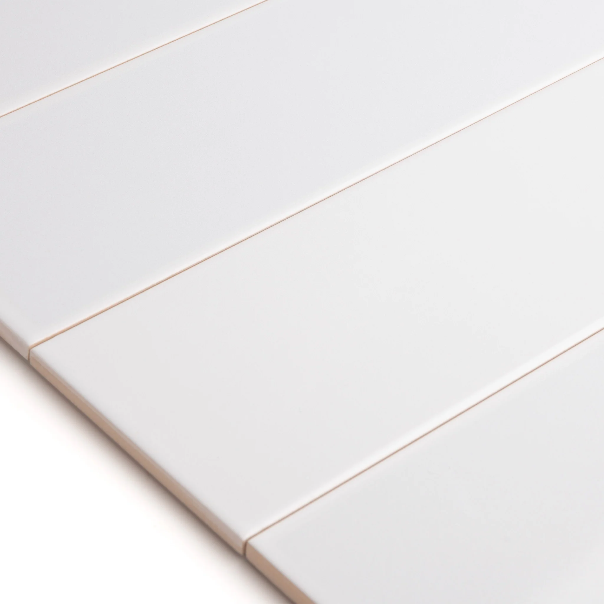 Frame White Wall Tile - Image 6