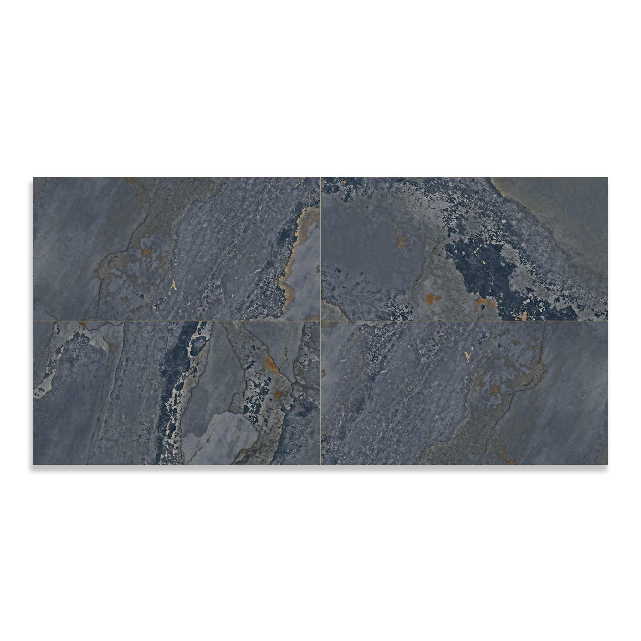 Galaxy Blue Tile - Image 3