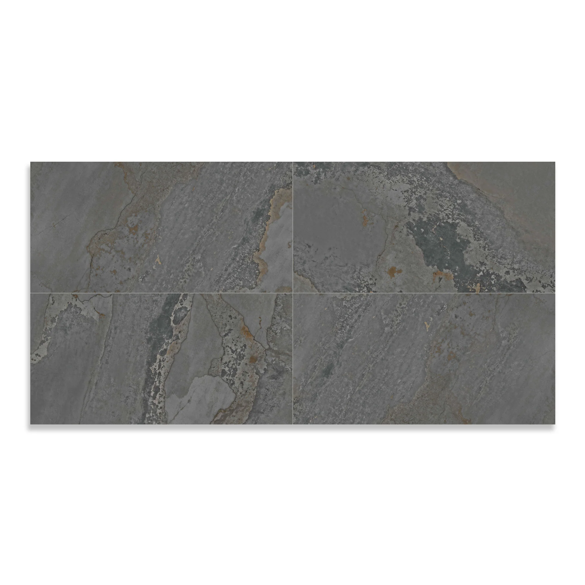 Galaxy Charcoal Tile - Image 3