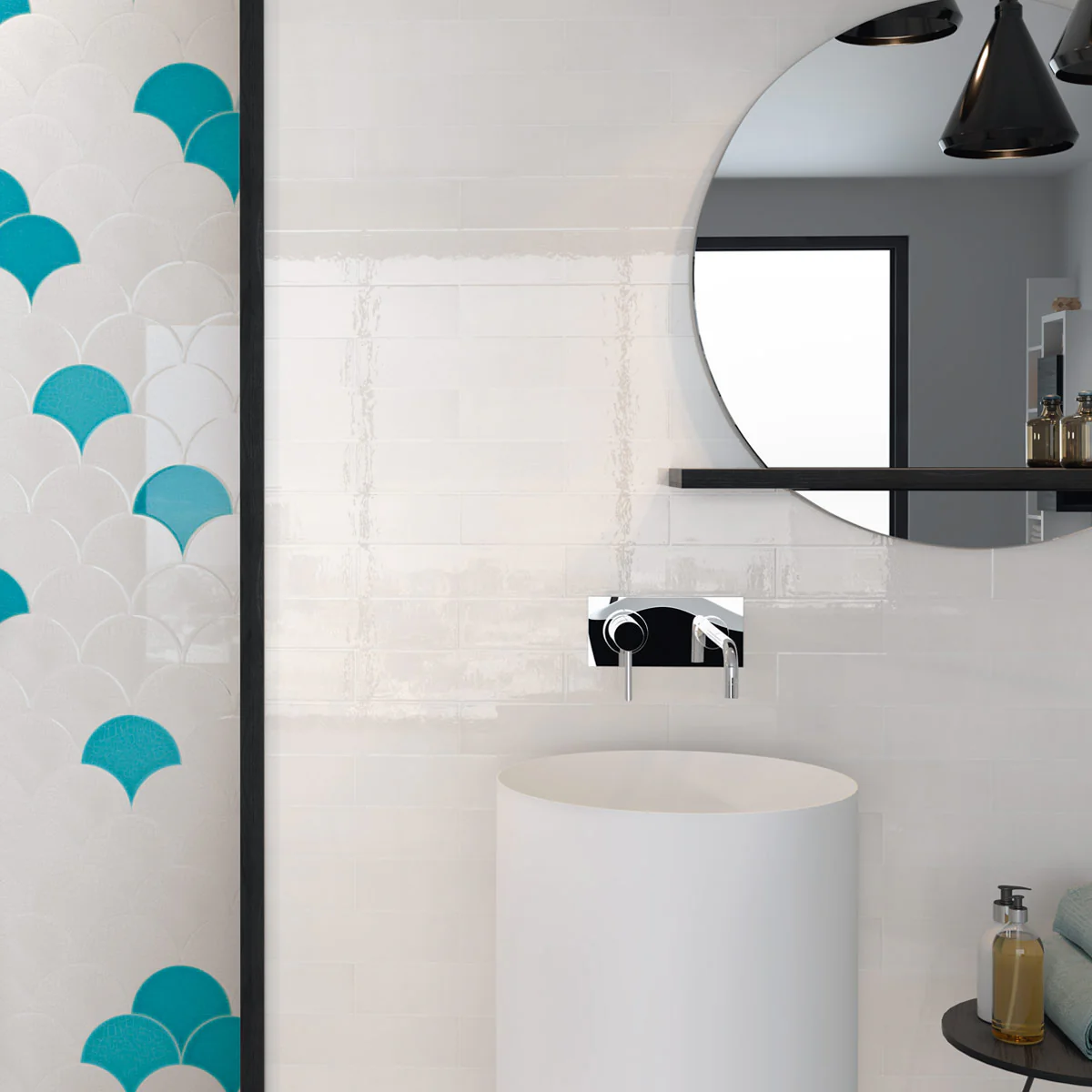 Grace Light Wall Tile - Image 4