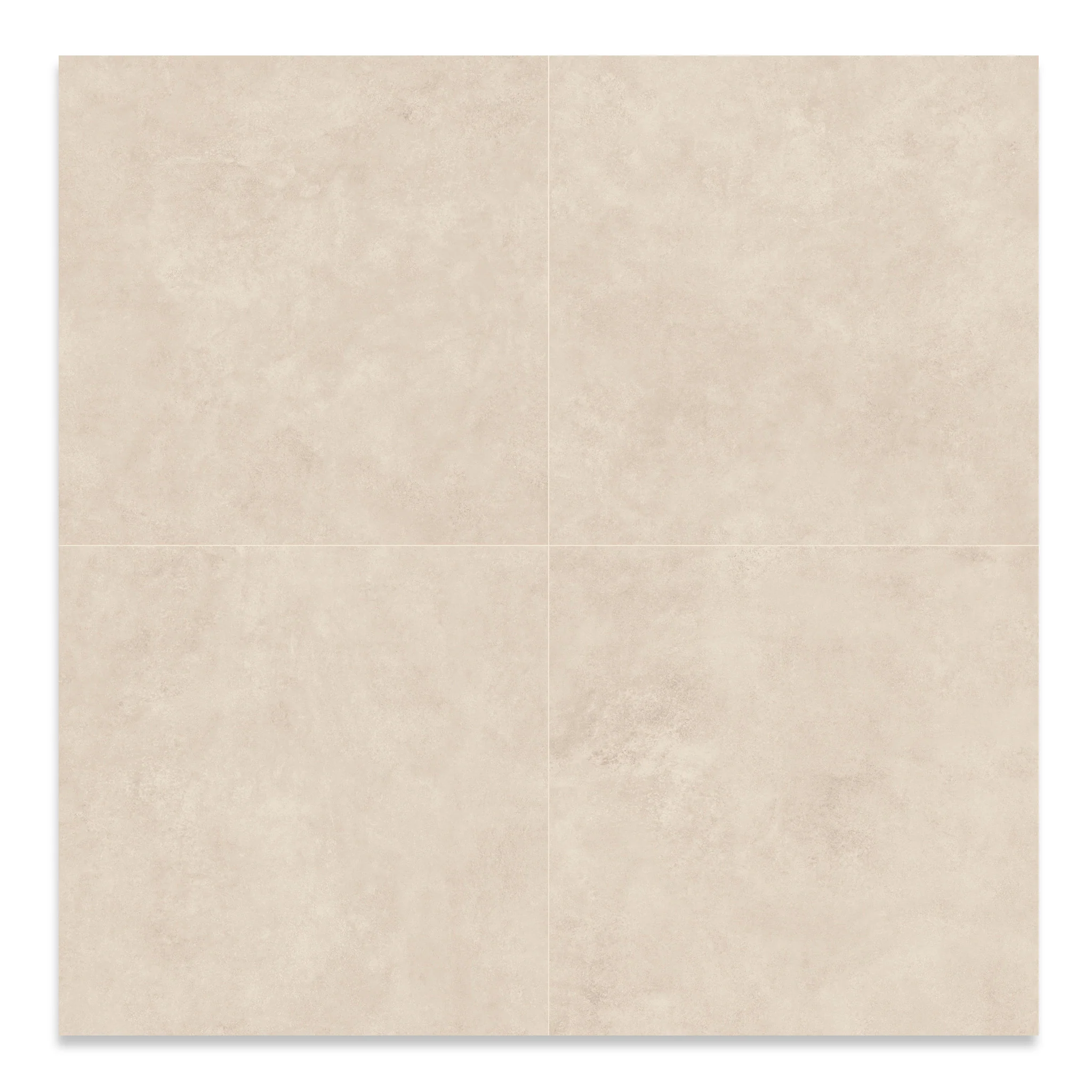 Habitat Ivory Floor Tile - Image 2