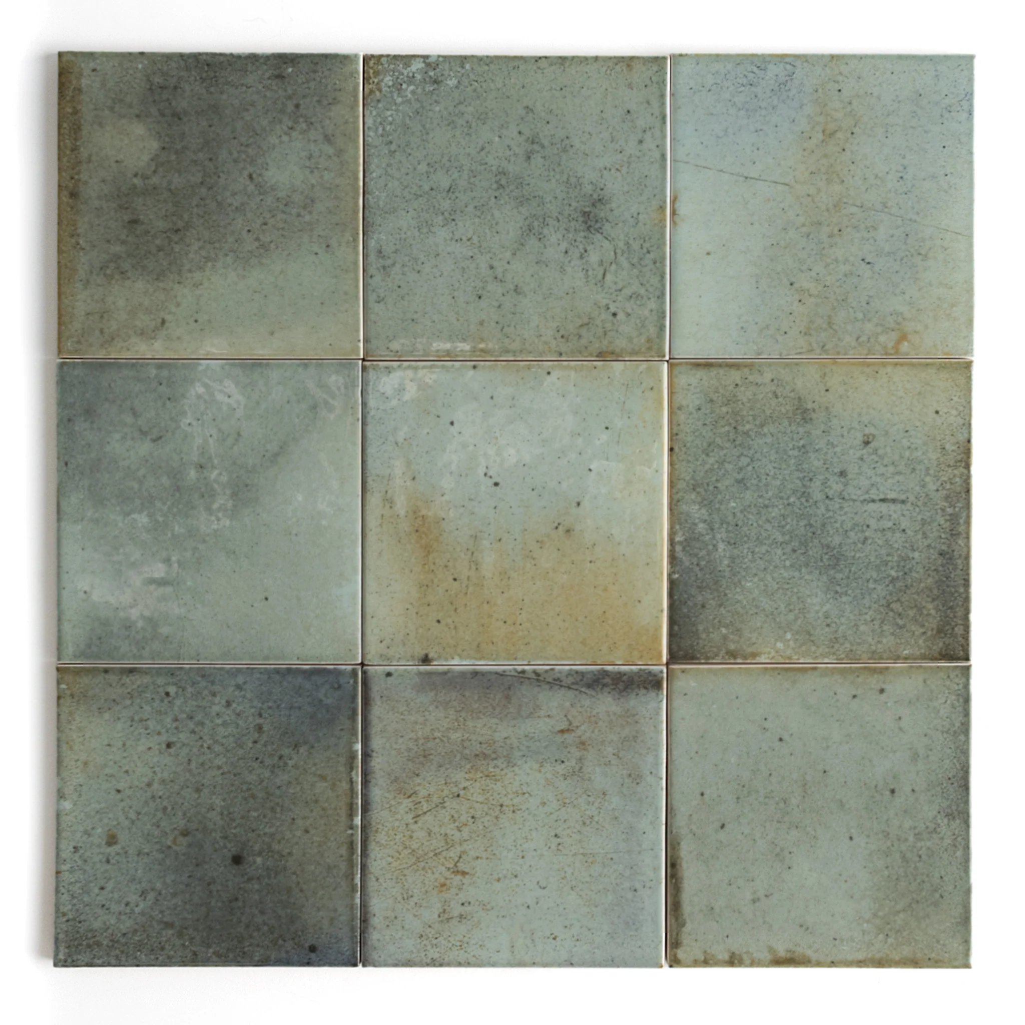Heath Jade Wall Tile - Image 2