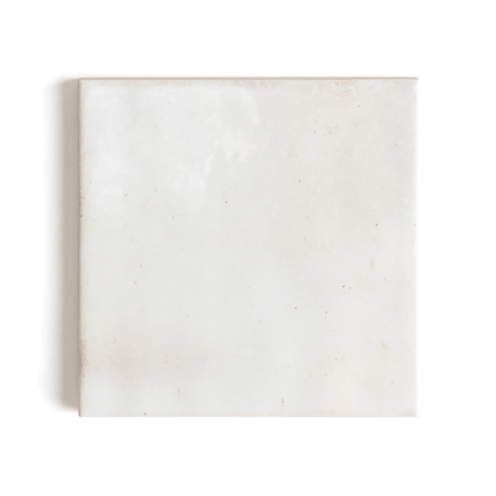 Heath White Wall Tile - Image 3