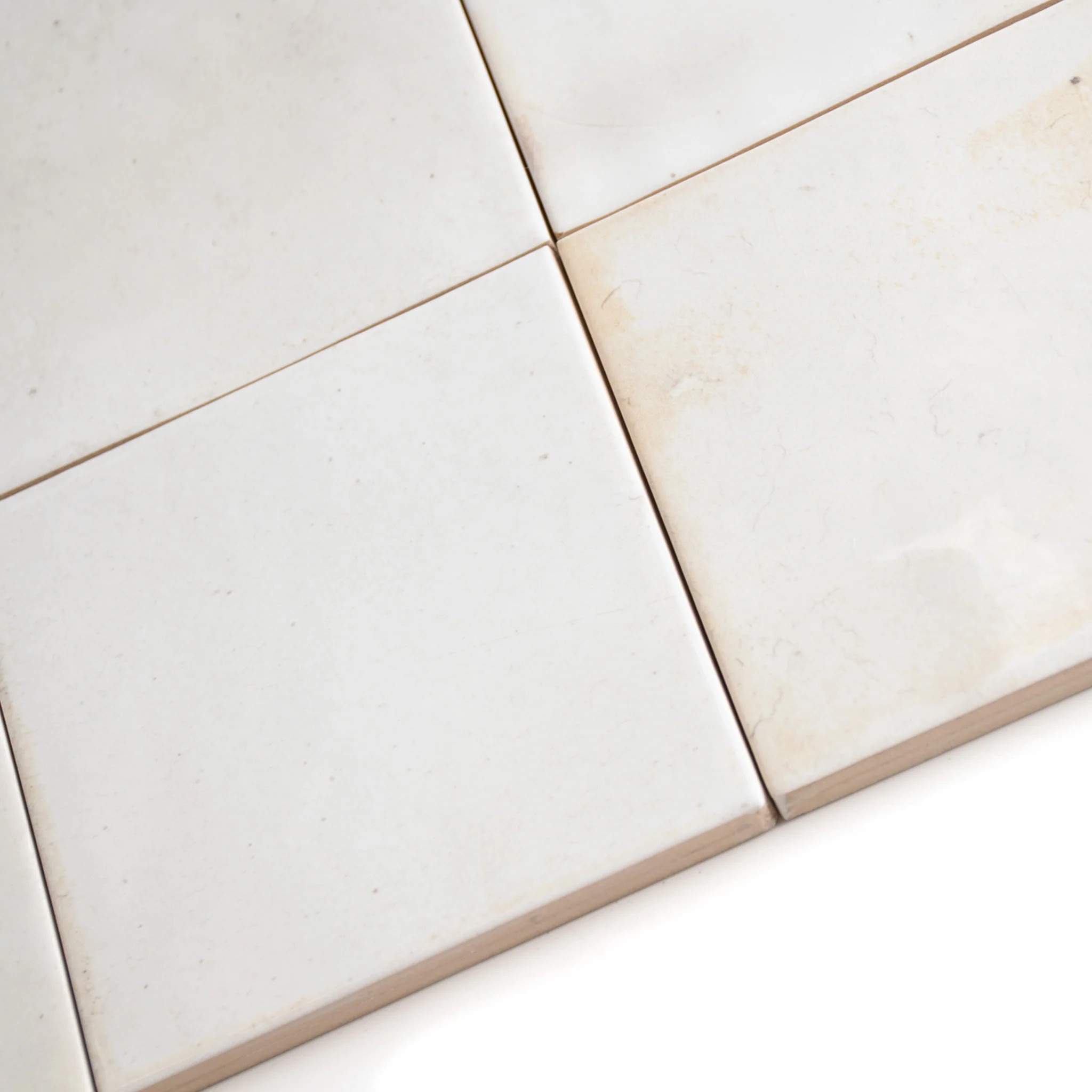 Heath White Wall Tile - Image 4