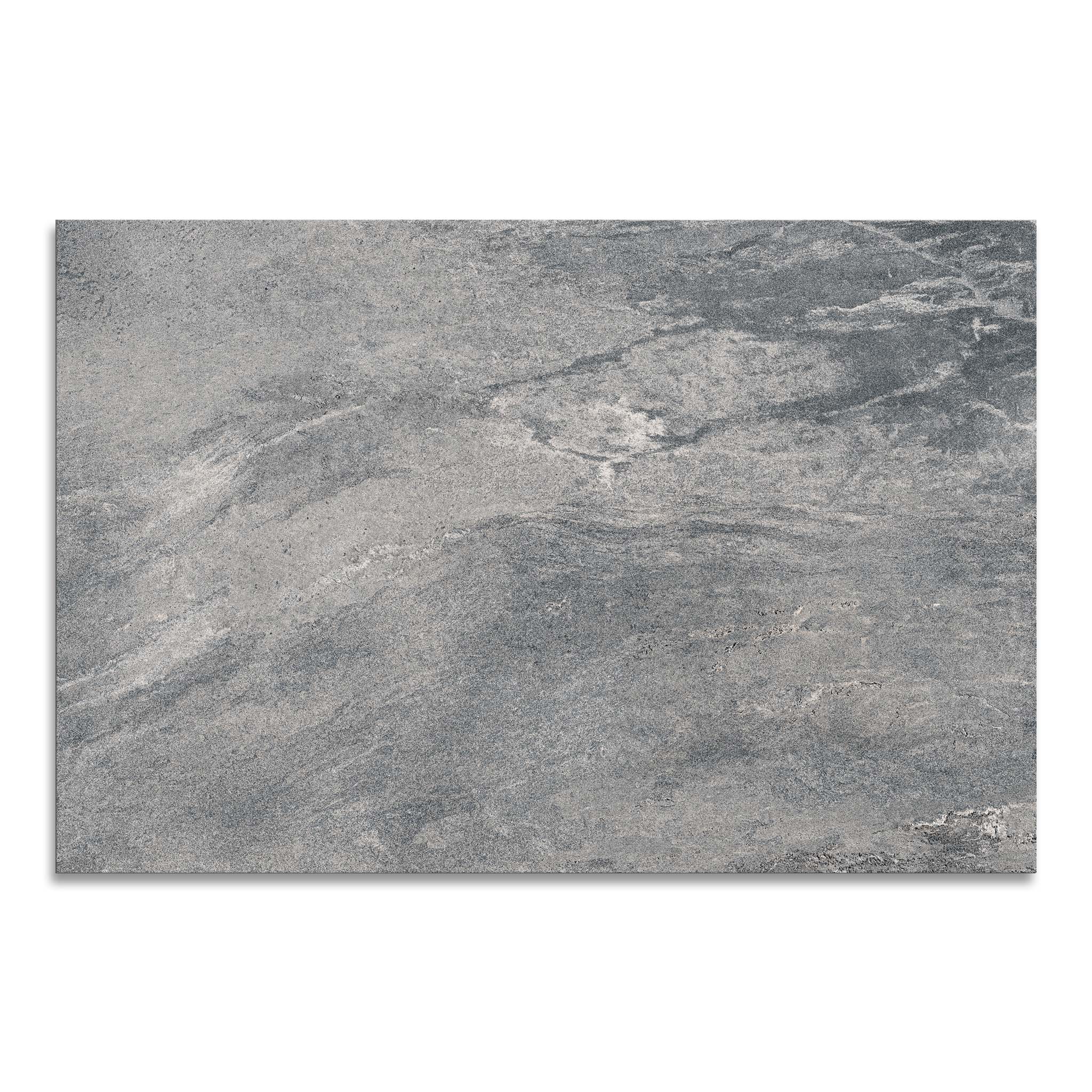 Horizon Grey 2CM Outdoor Tile - Image 2