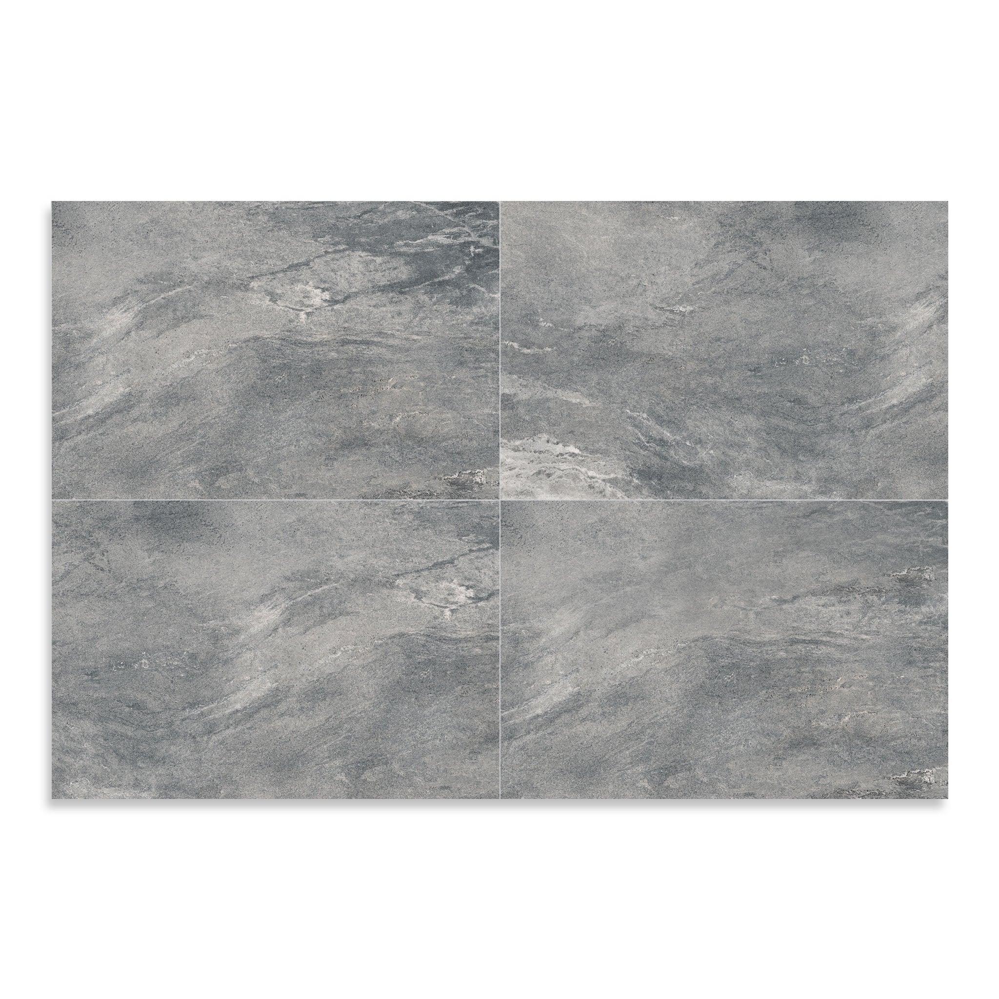 Horizon Grey 2CM Outdoor Tile - Image 3