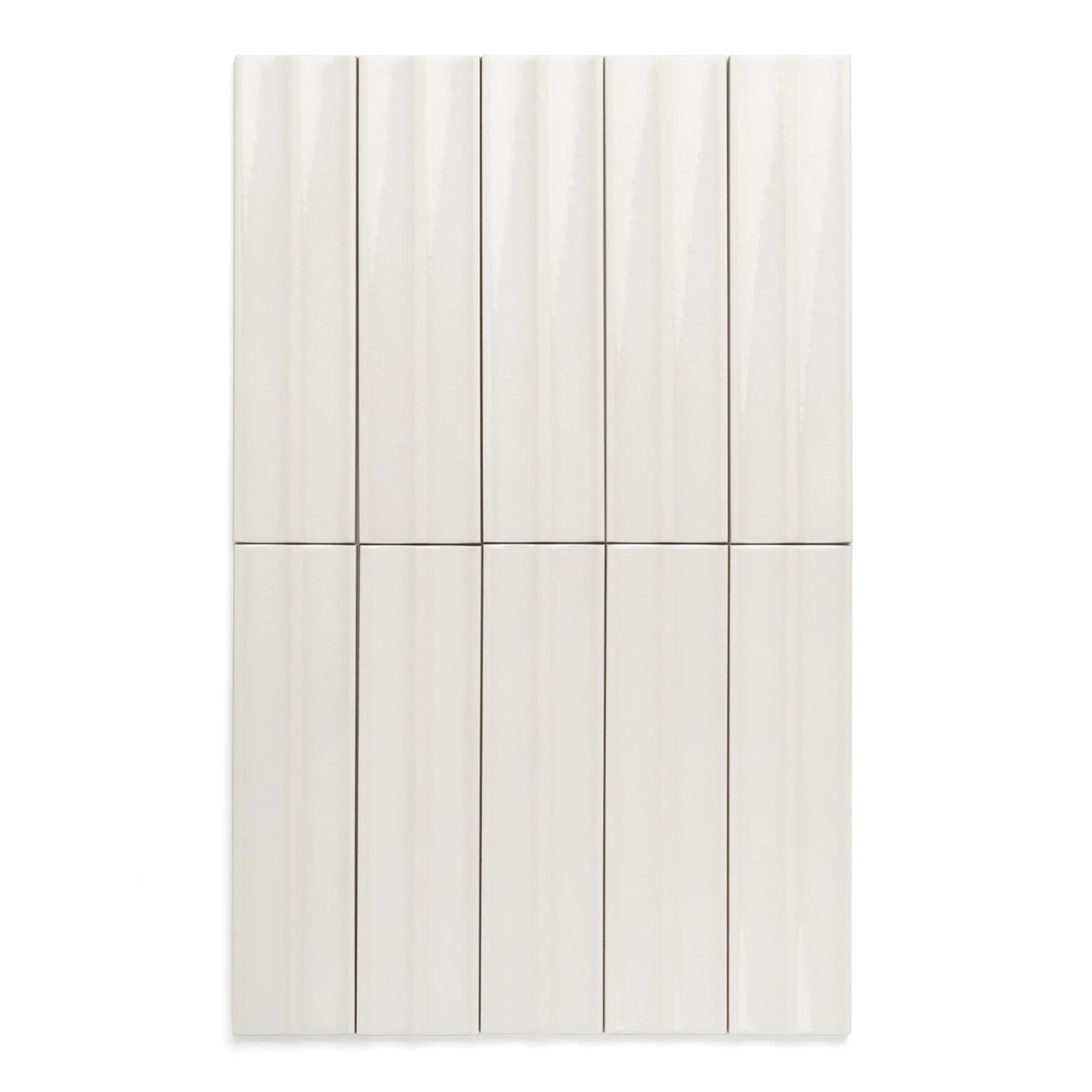 Hoxton Ivory Tile - Image 2