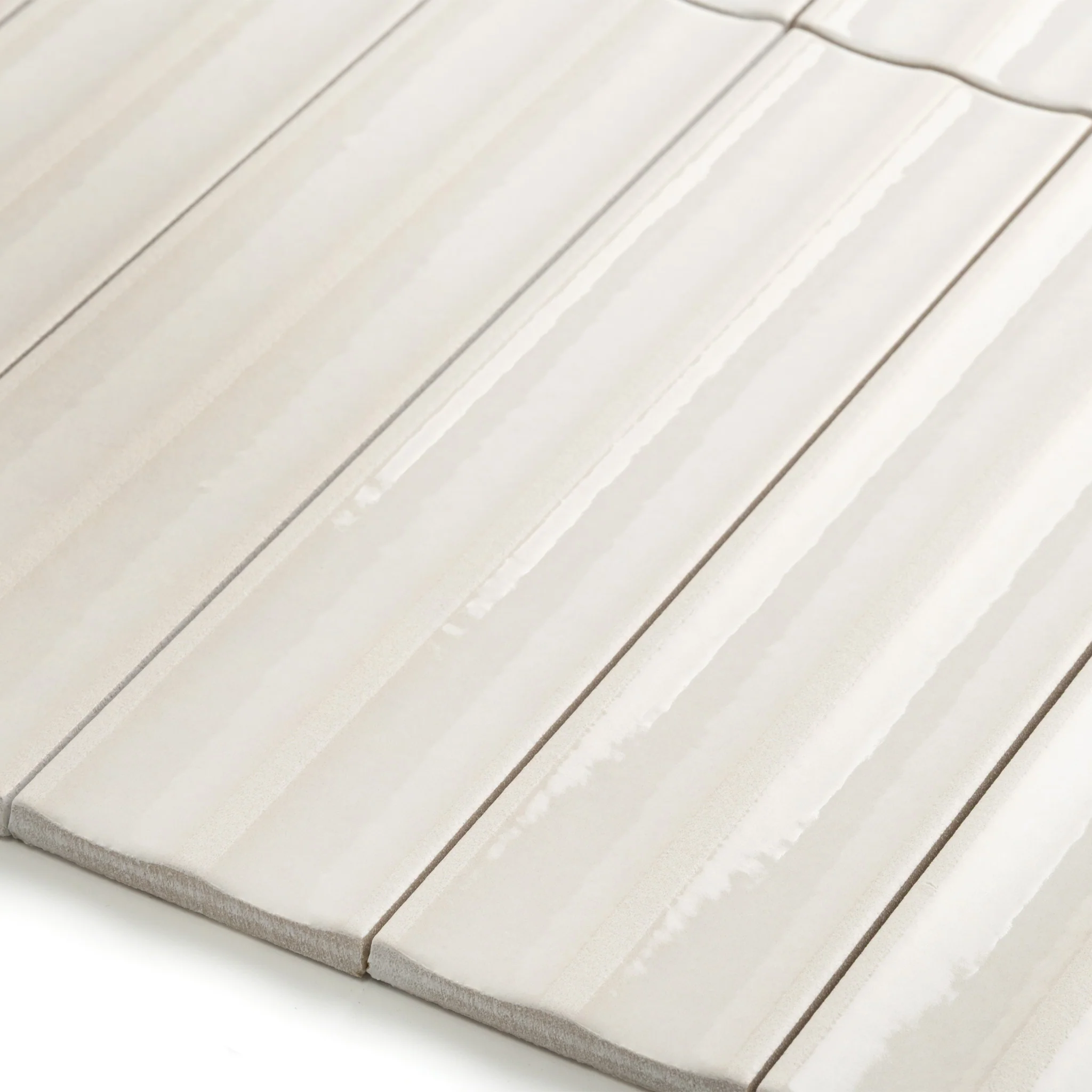 Hoxton Ivory Tile - Image 6