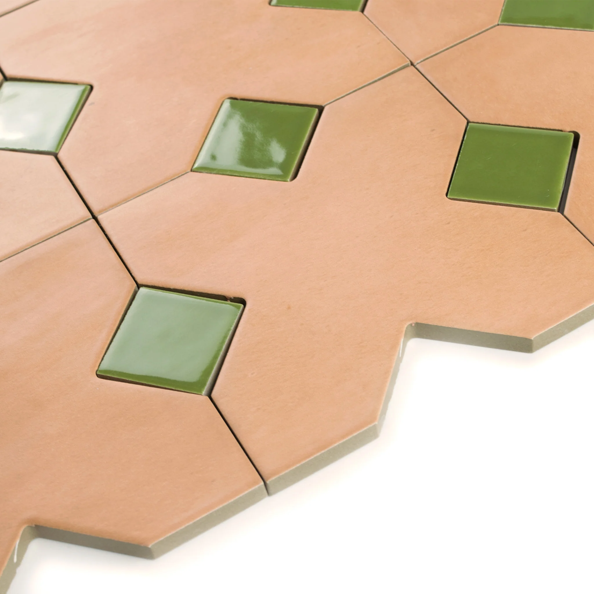 Jardin Cotto Tile - Image 3