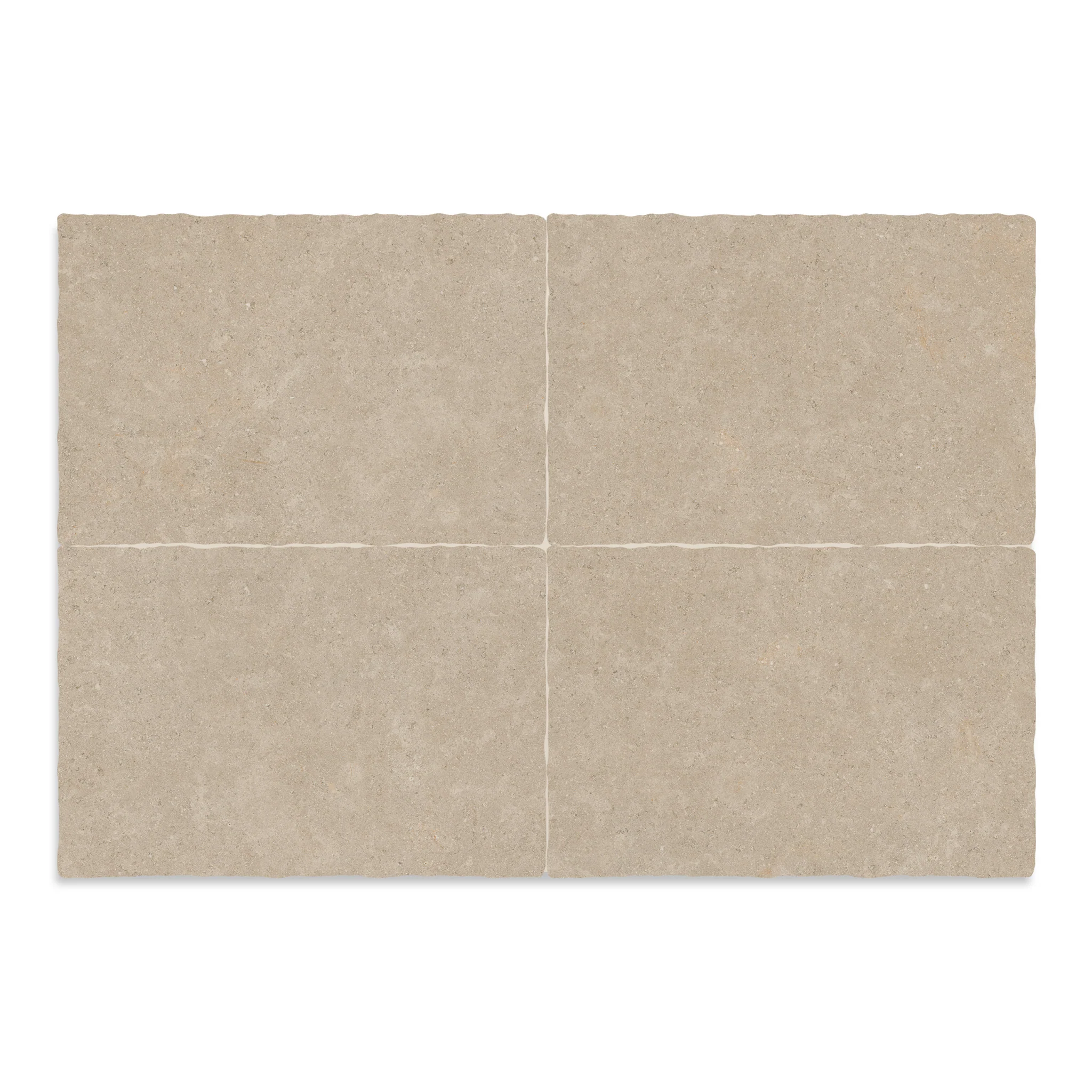Jerusalem Stone Floor Tile - Image 4