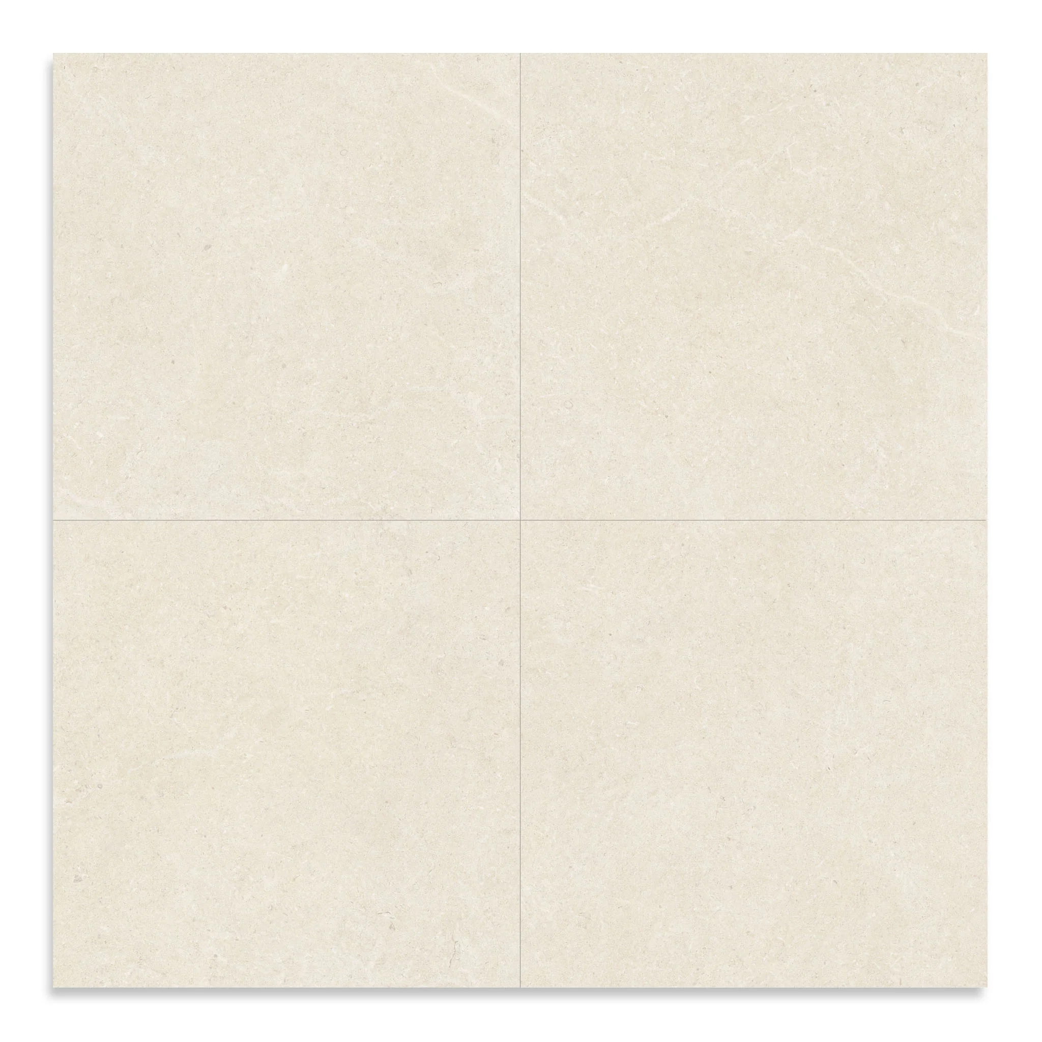 Limestone Ivory Floor Tile - Image 2