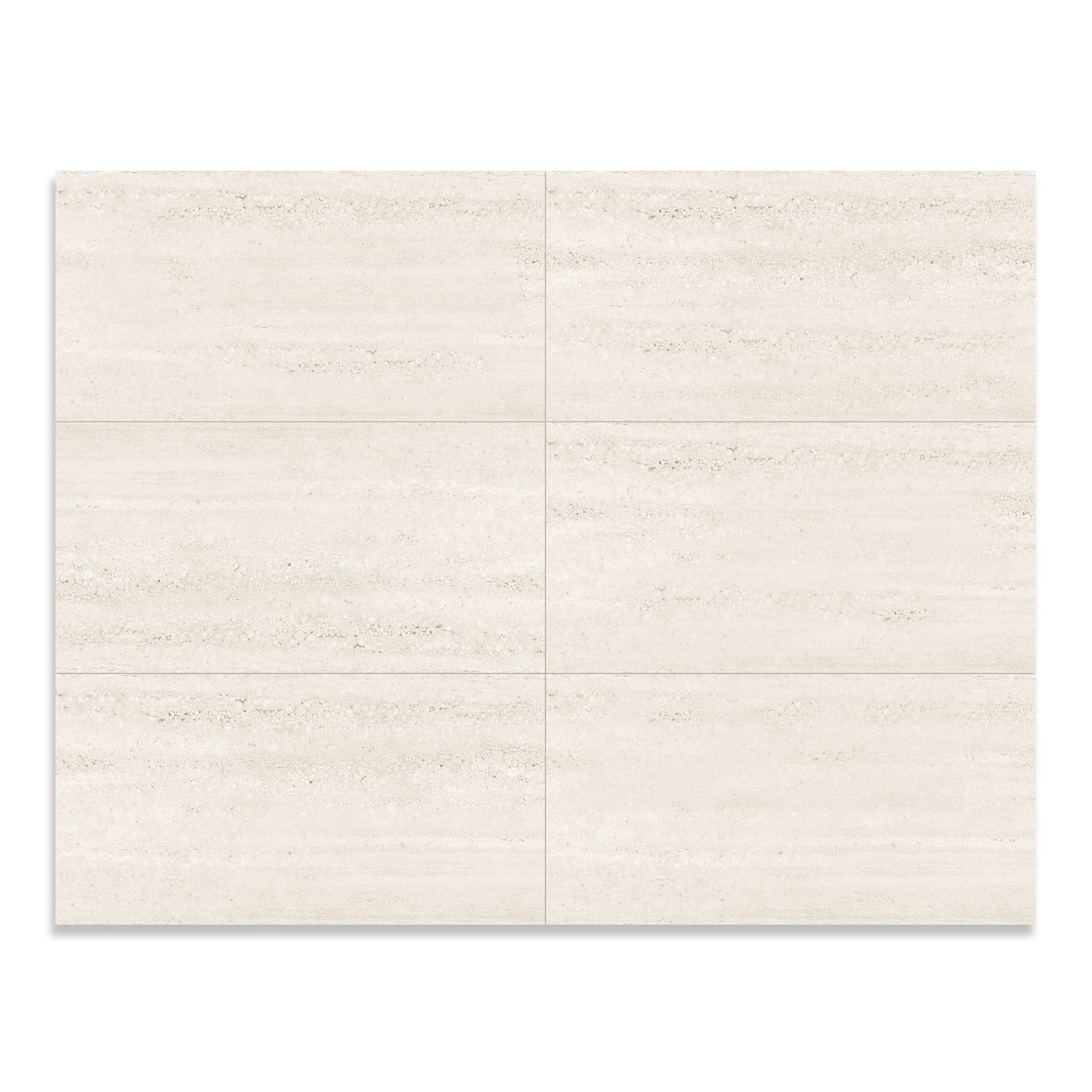 Livia Ivory Tile - Image 5