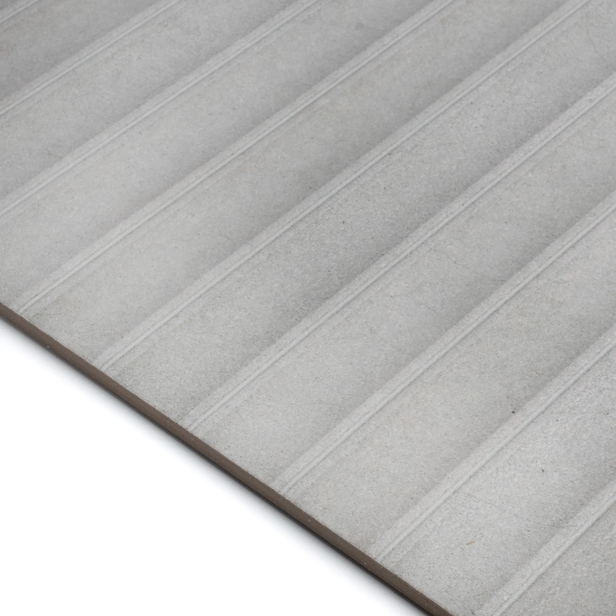 Locke Grey Decor Tile - Image 5