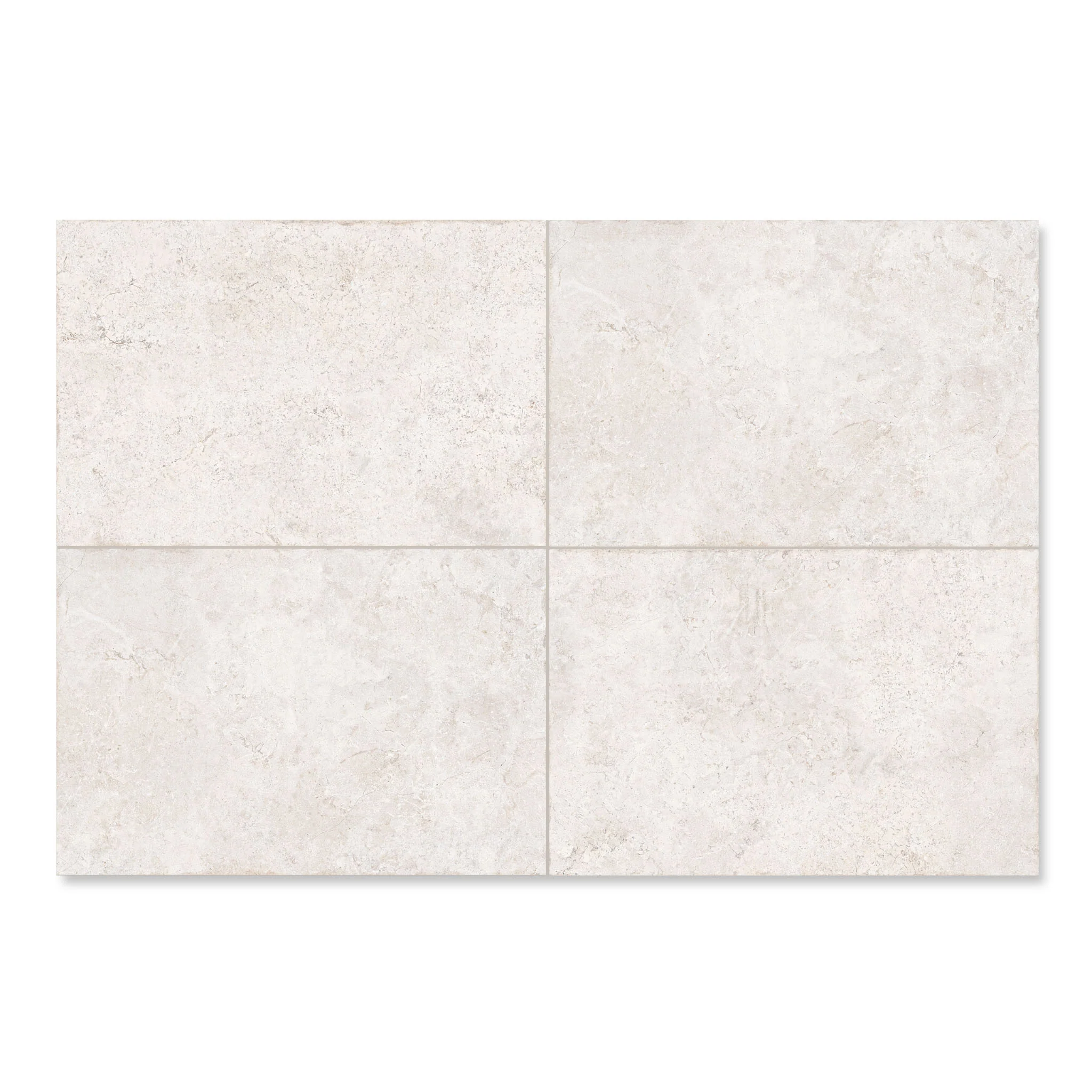 Loire Ivory Floor Tile - Image 4
