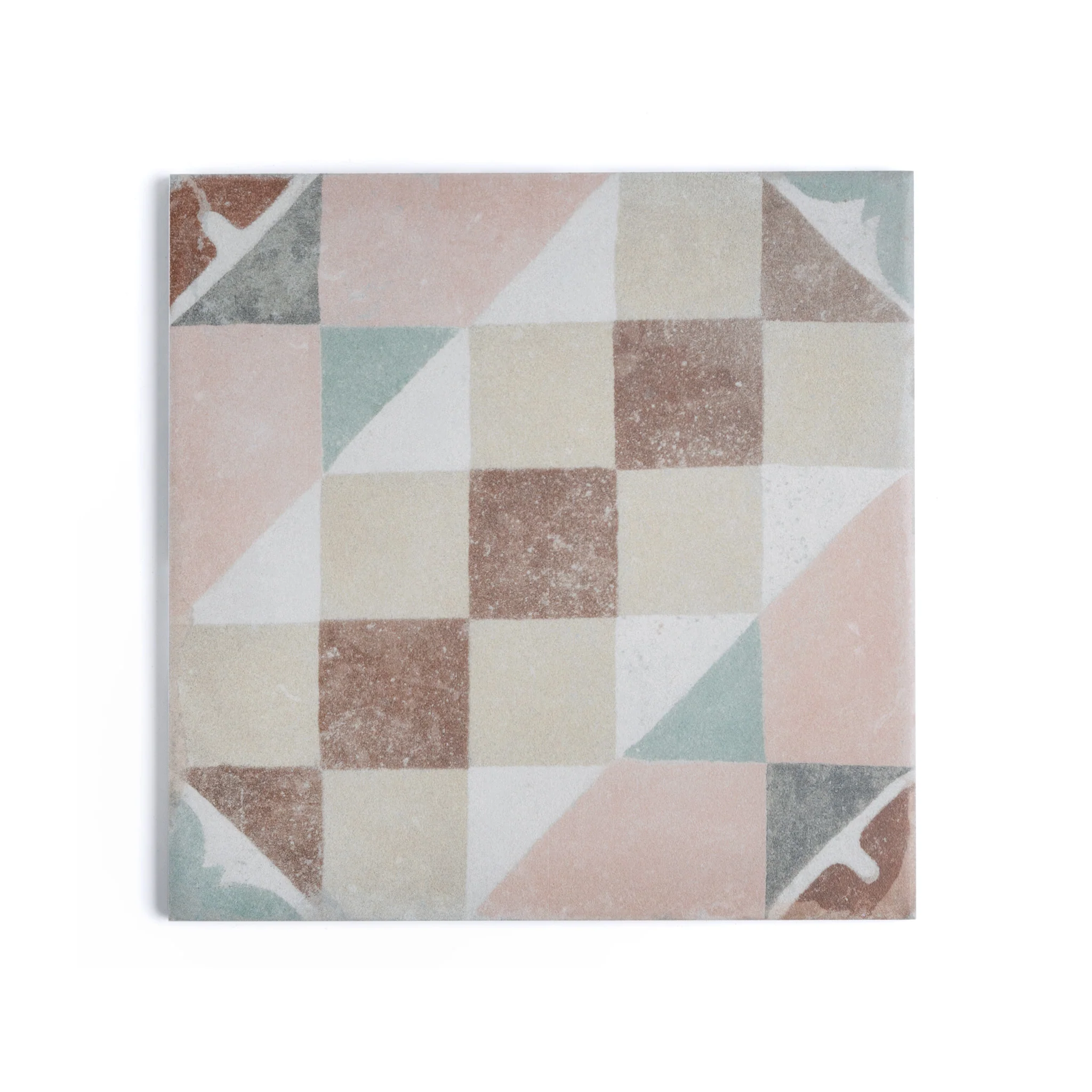 Lola Rose Patterned Tile - Image 8