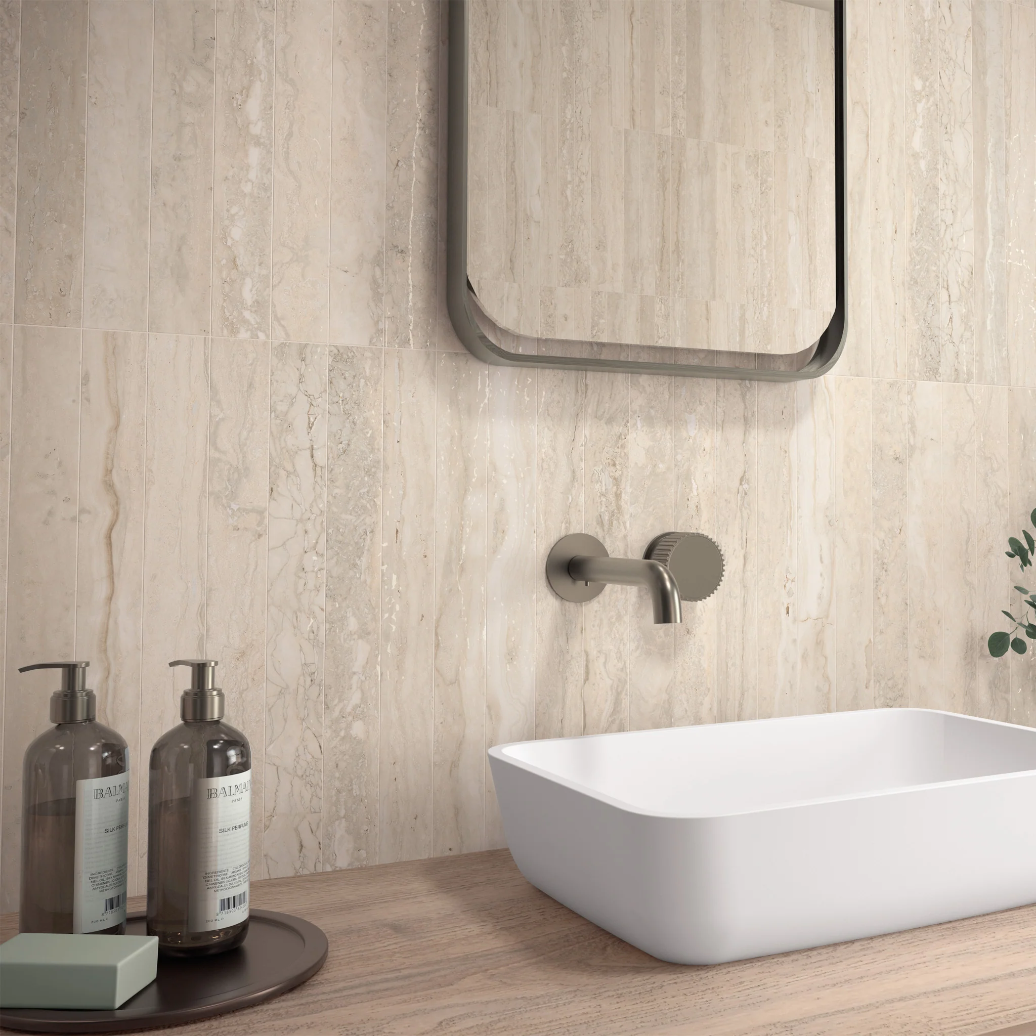 Lowden Sand Tile