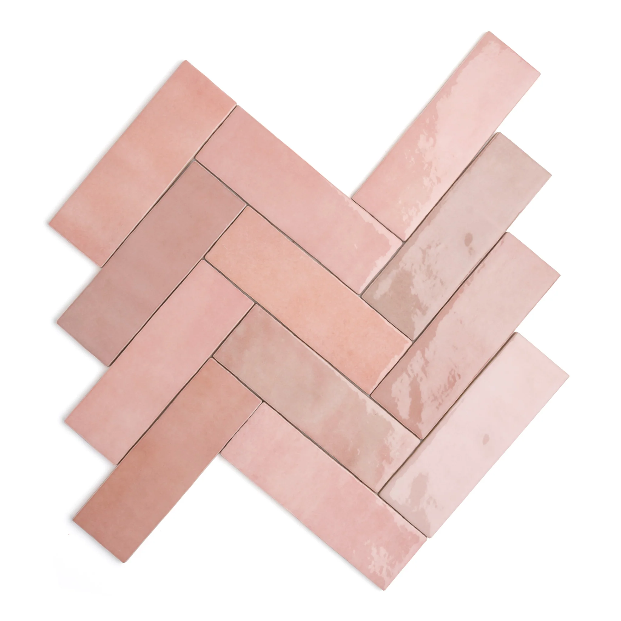 Marais Rose Wall Tile - Image 7