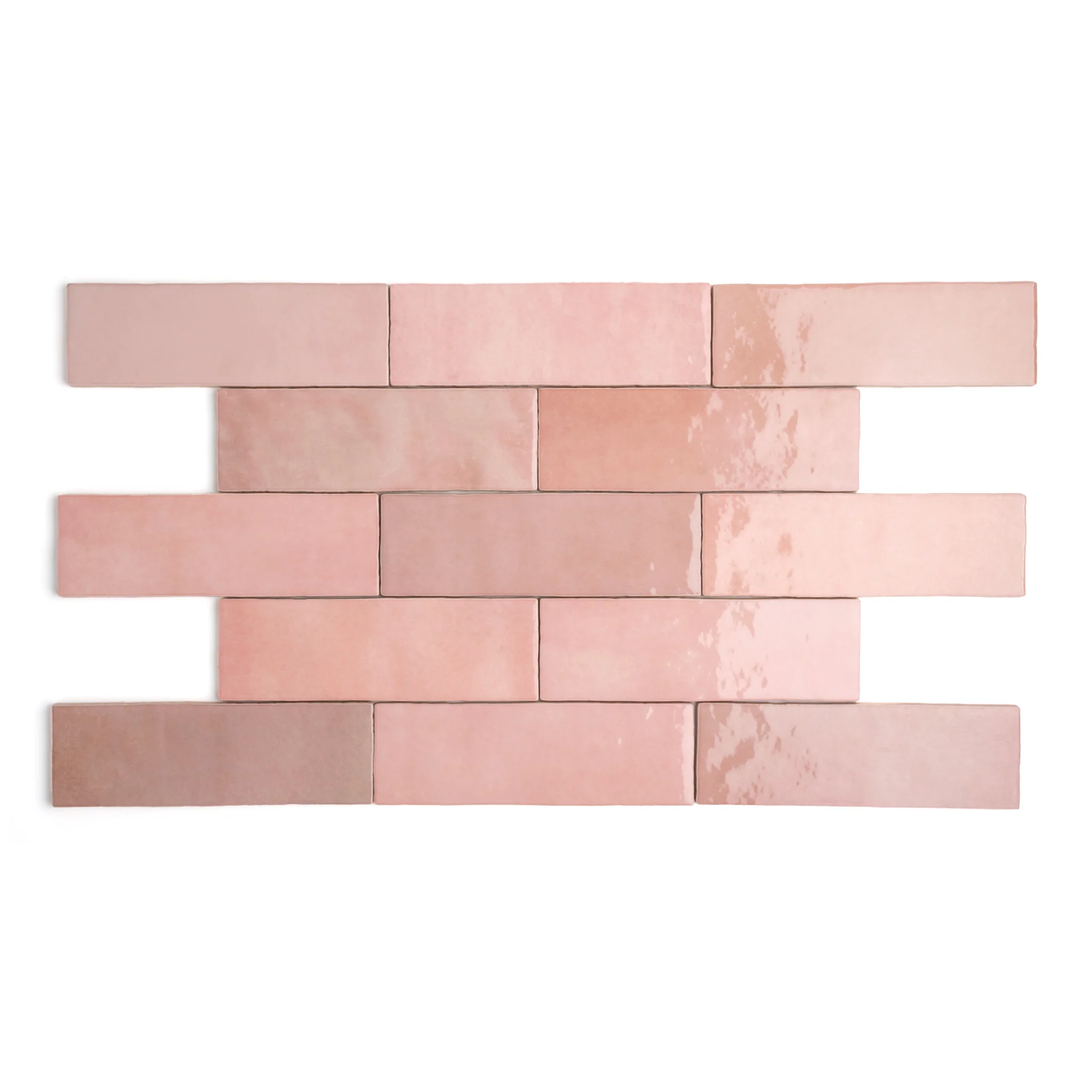Marais Rose Wall Tile - Image 9