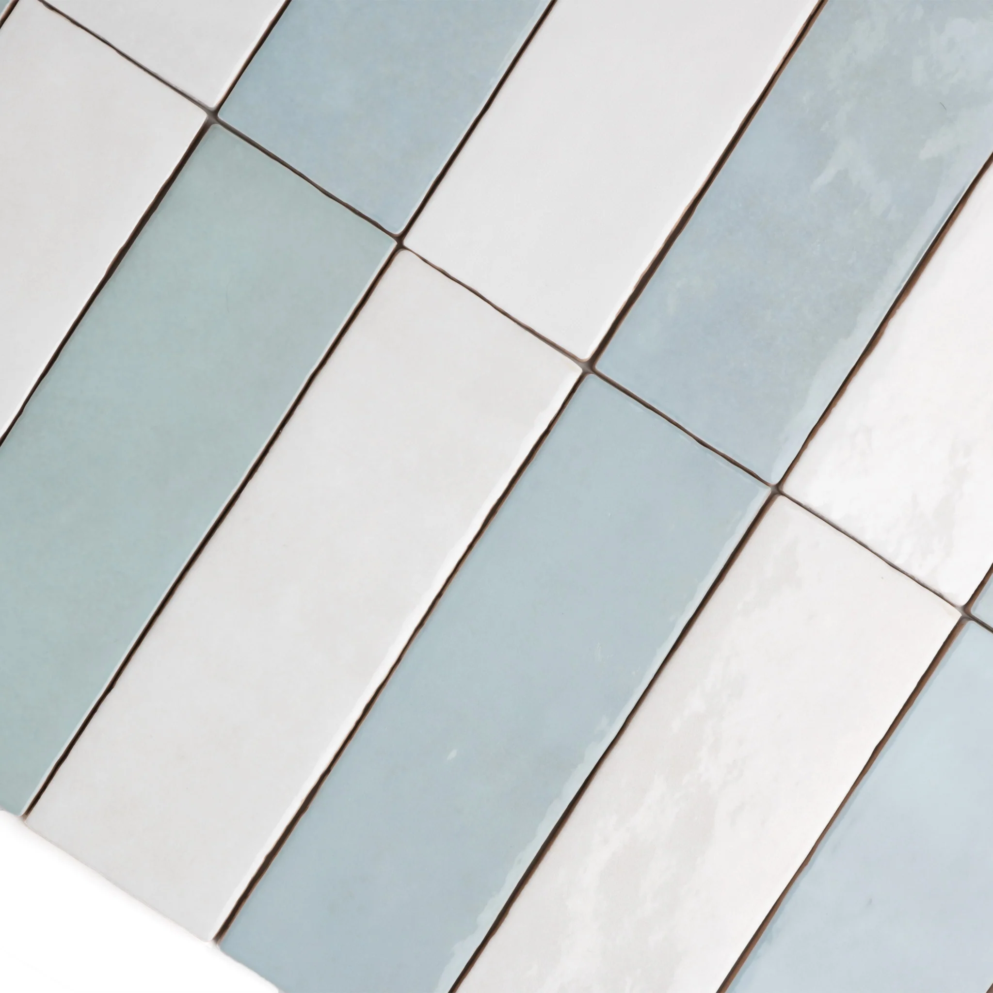 Marais Stripes Aqua - Image 3