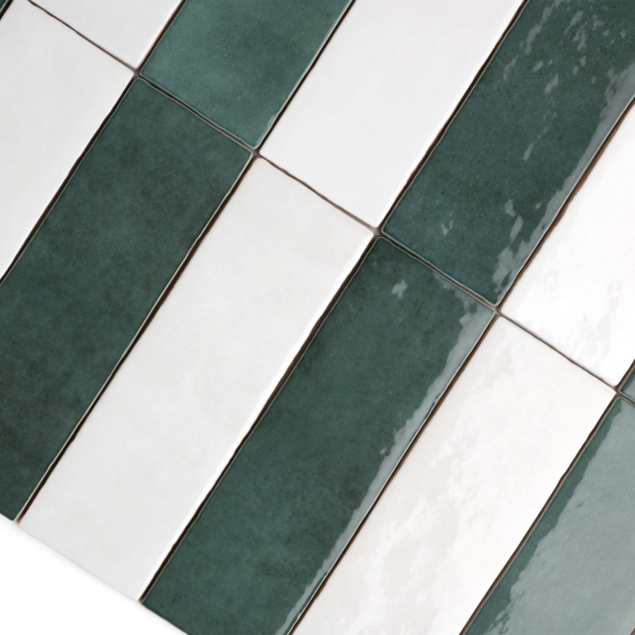 Marais Stripes Green - Image 3