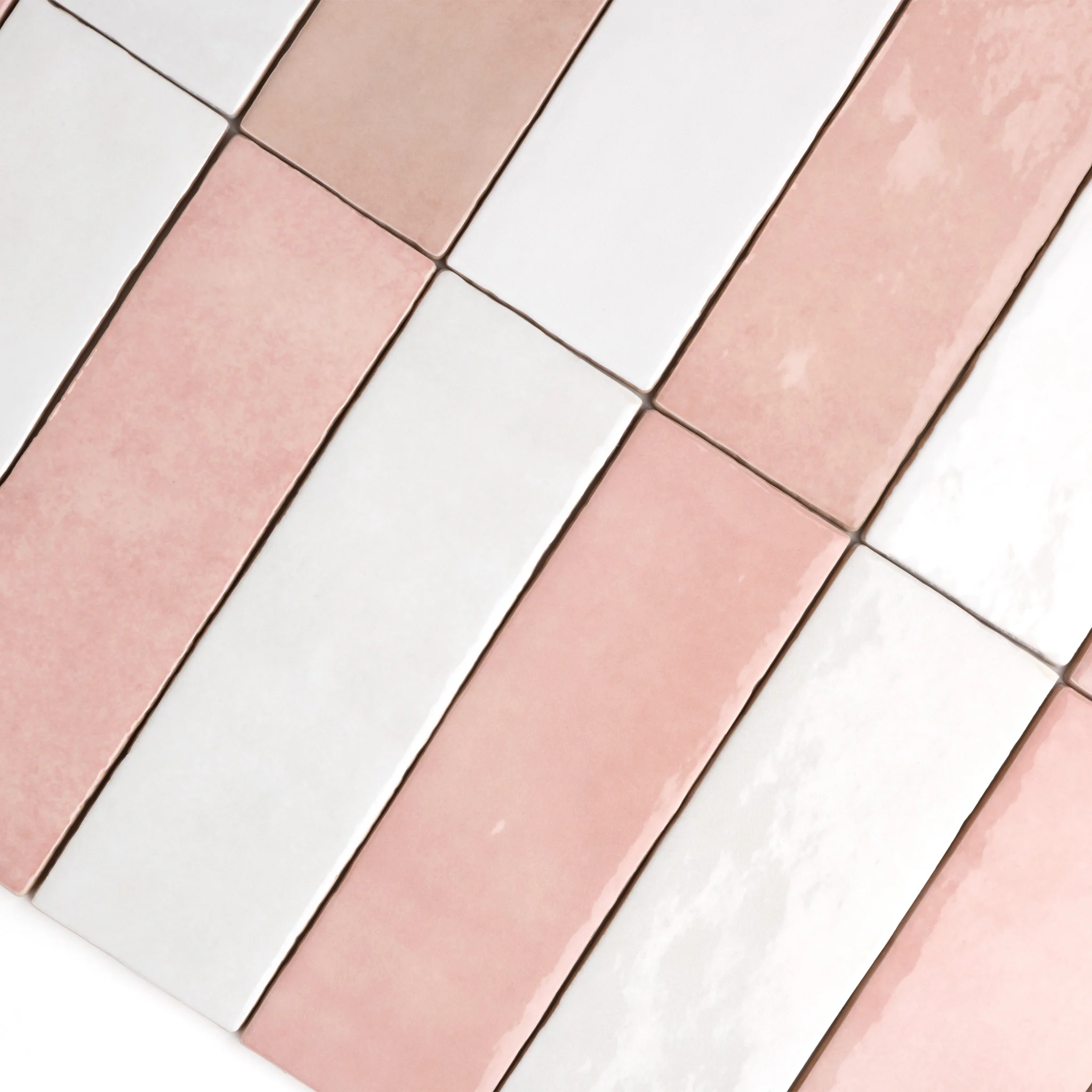 Marais Stripes Rose - Image 3