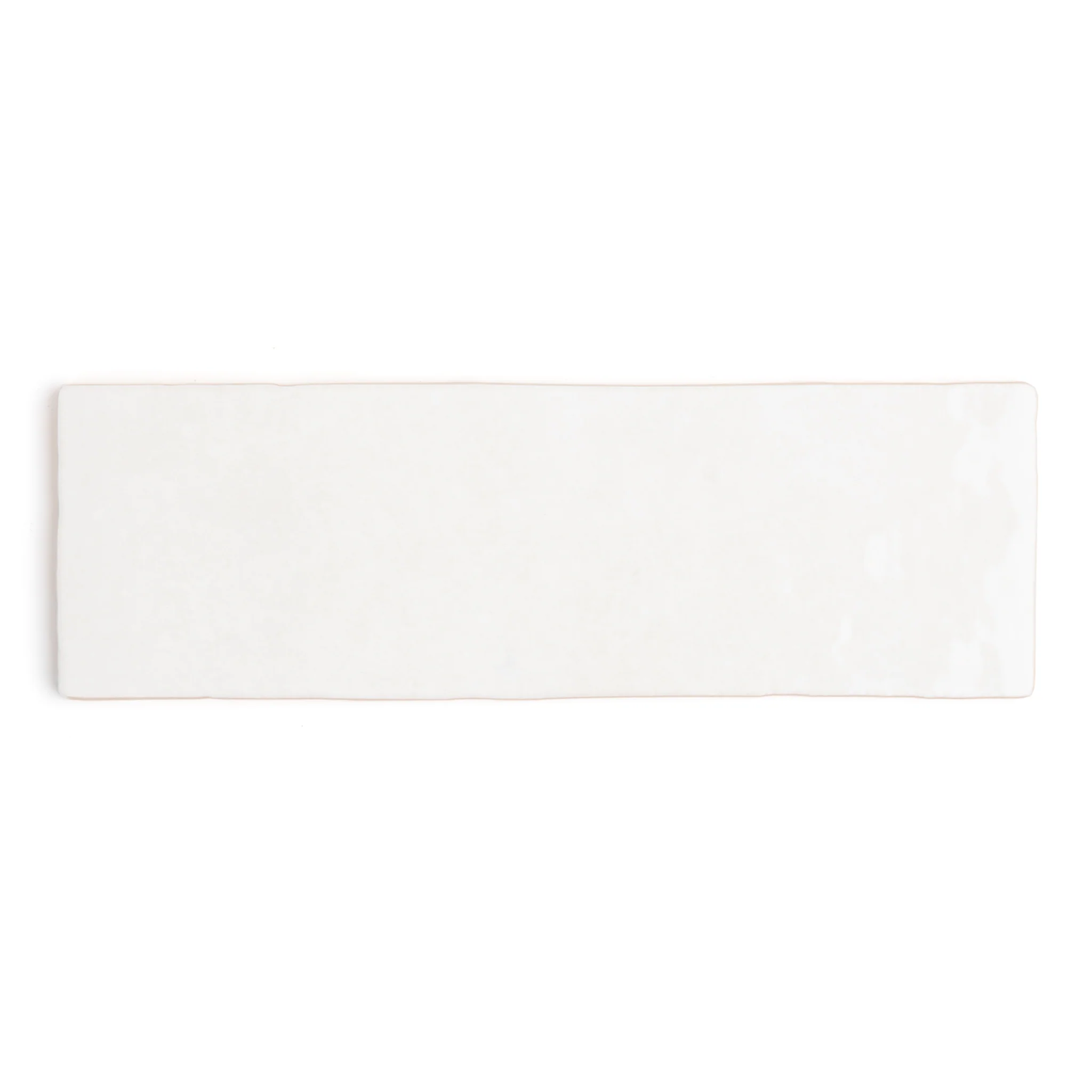 Marais White Wall Tile - Image 4
