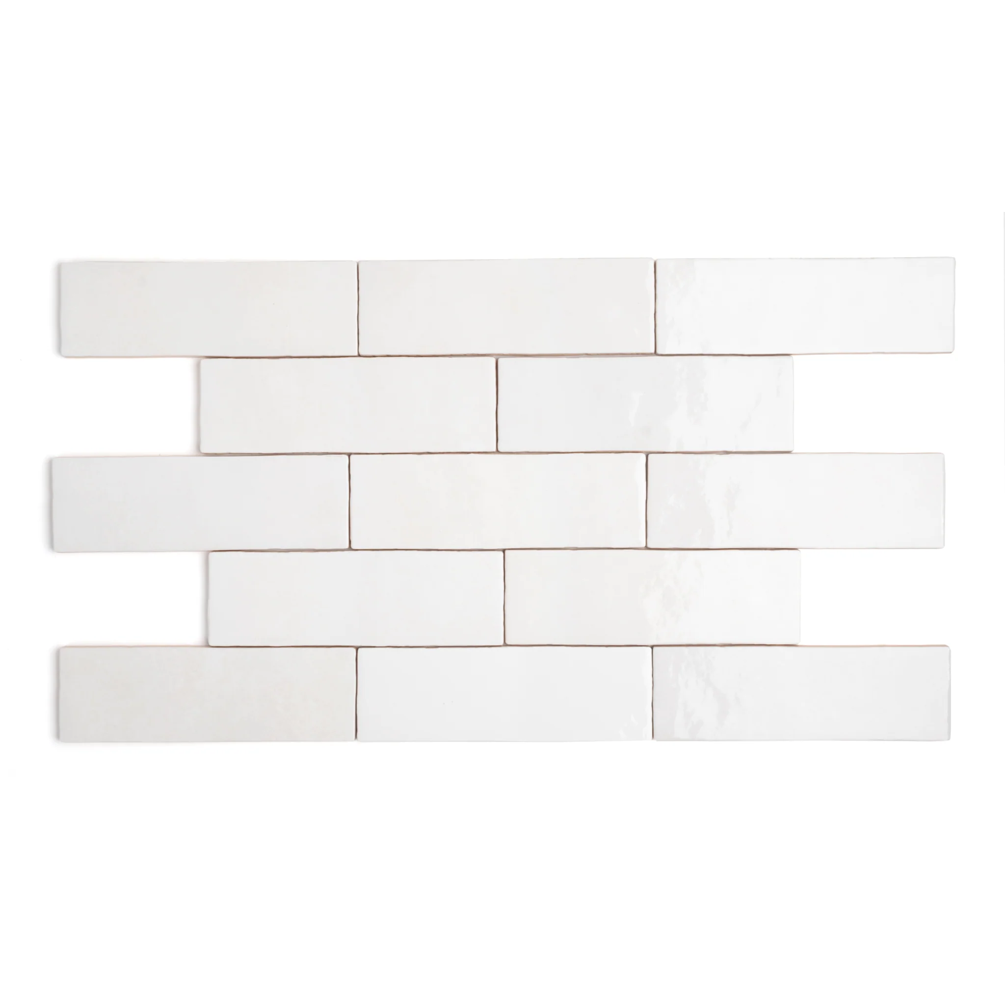 Marais White Wall Tile - Image 5