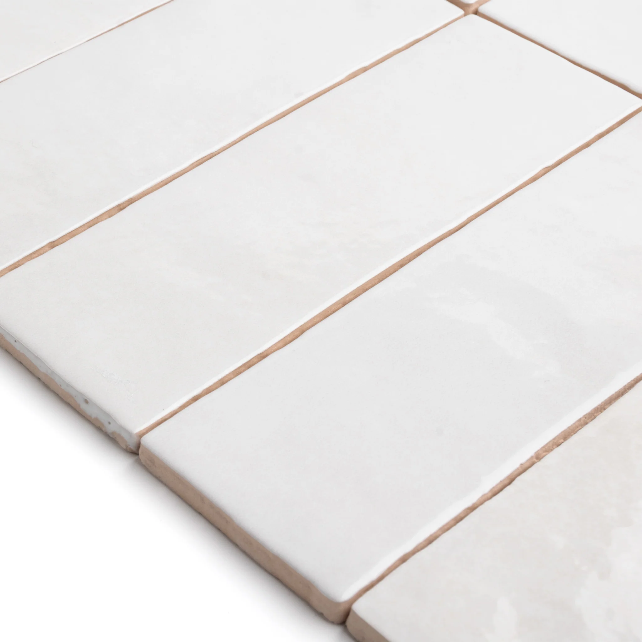 Marais White Wall Tile - Image 7