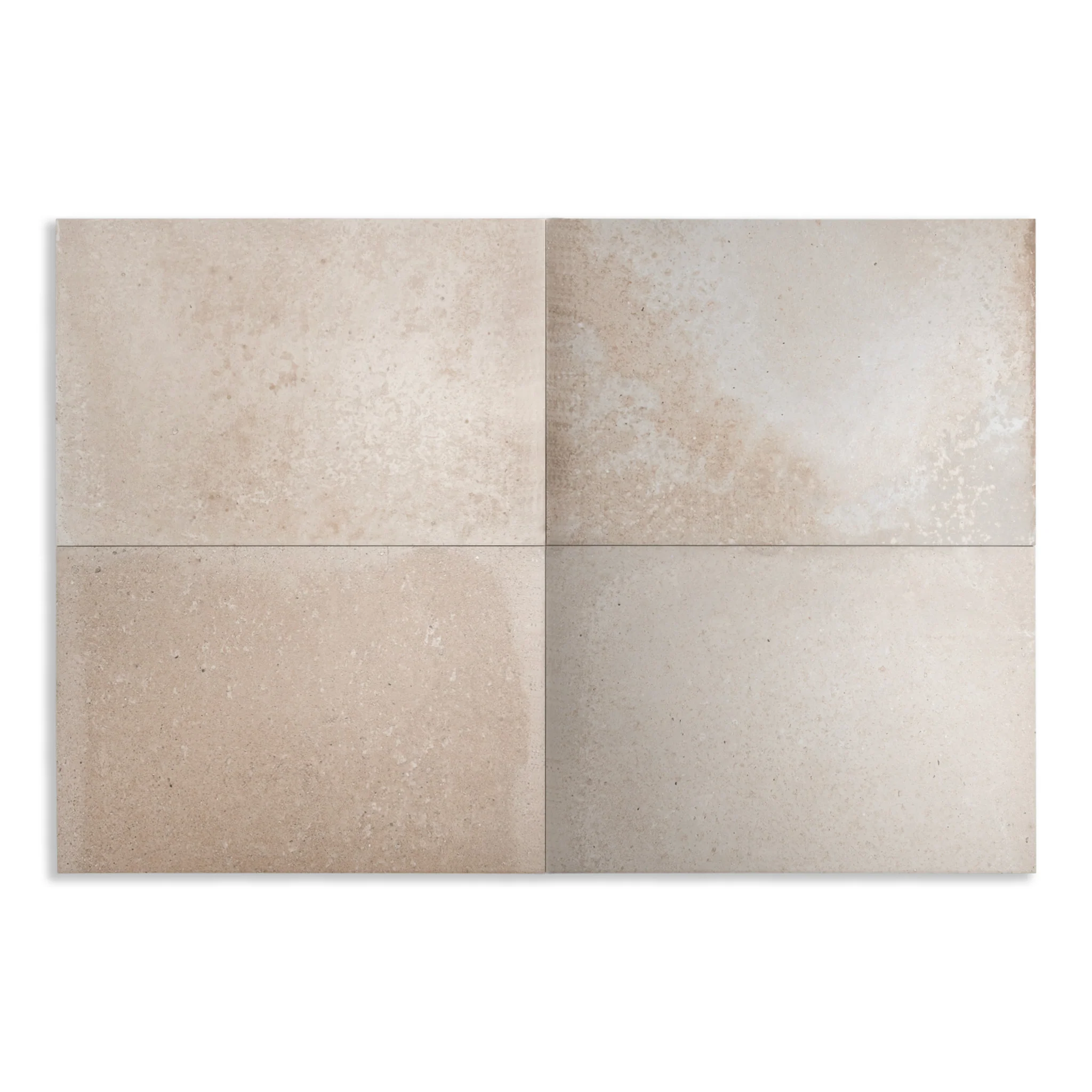 Marlow Bone Floor Tile - Image 2