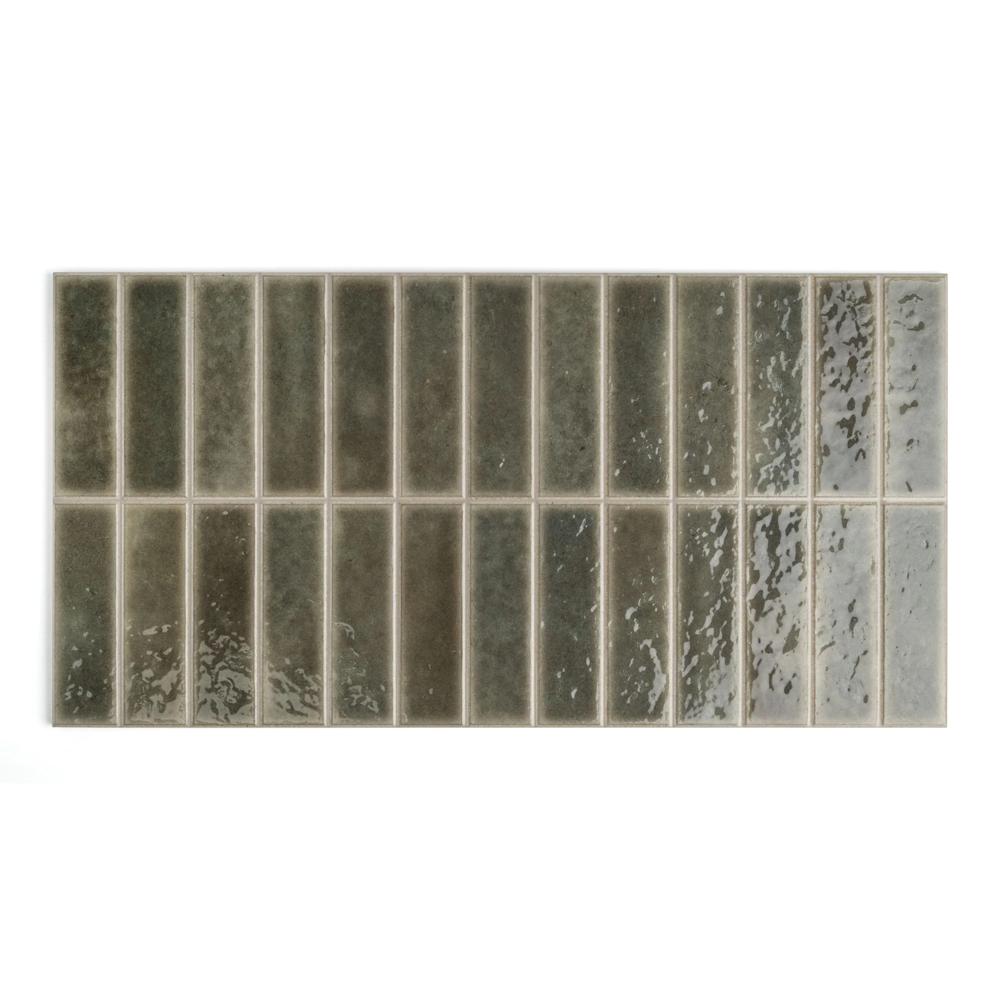 Maya Green Tile - Image 2