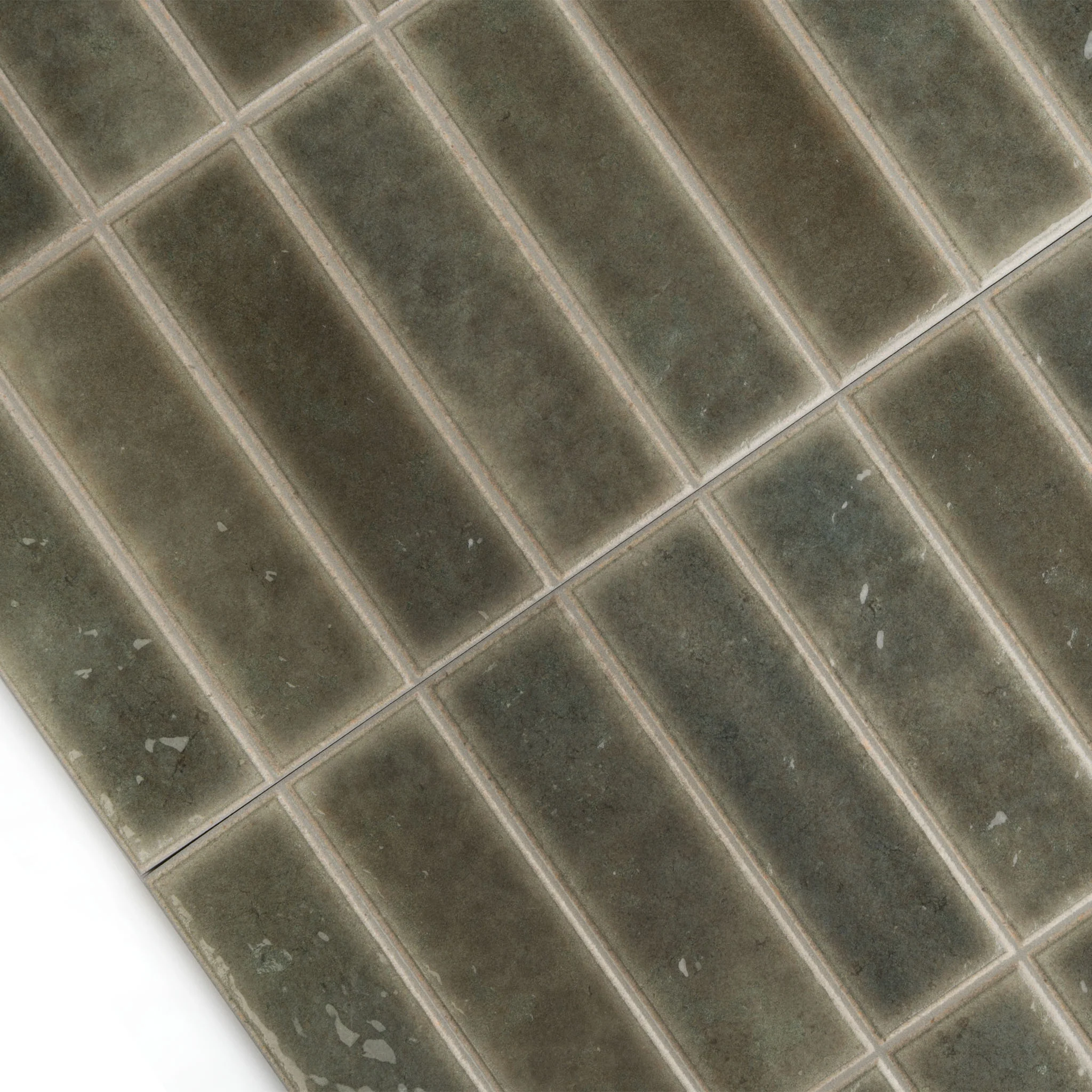 Maya Green Tile - Image 6