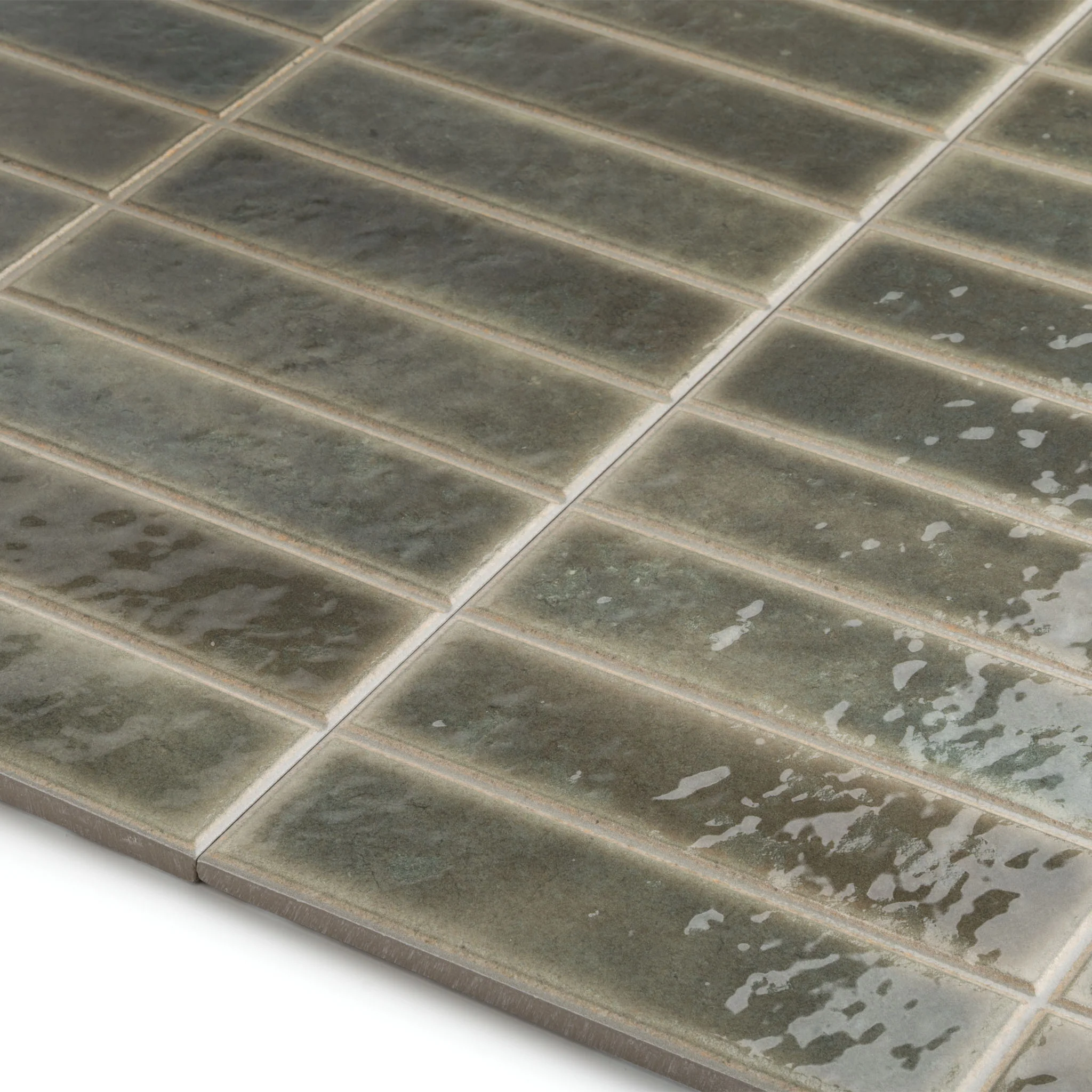 Maya Green Tile - Image 8