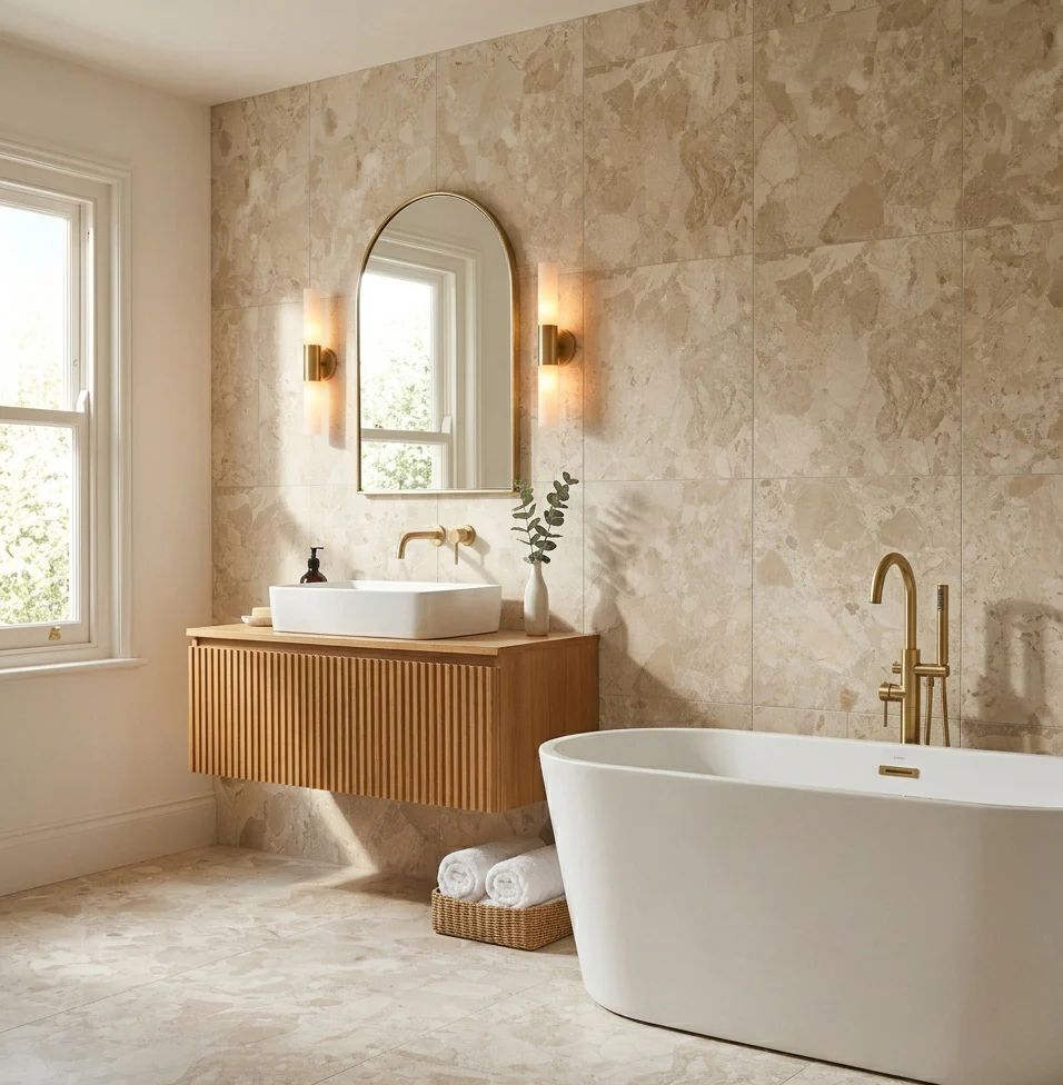 Medici Warm Tile - Image 3