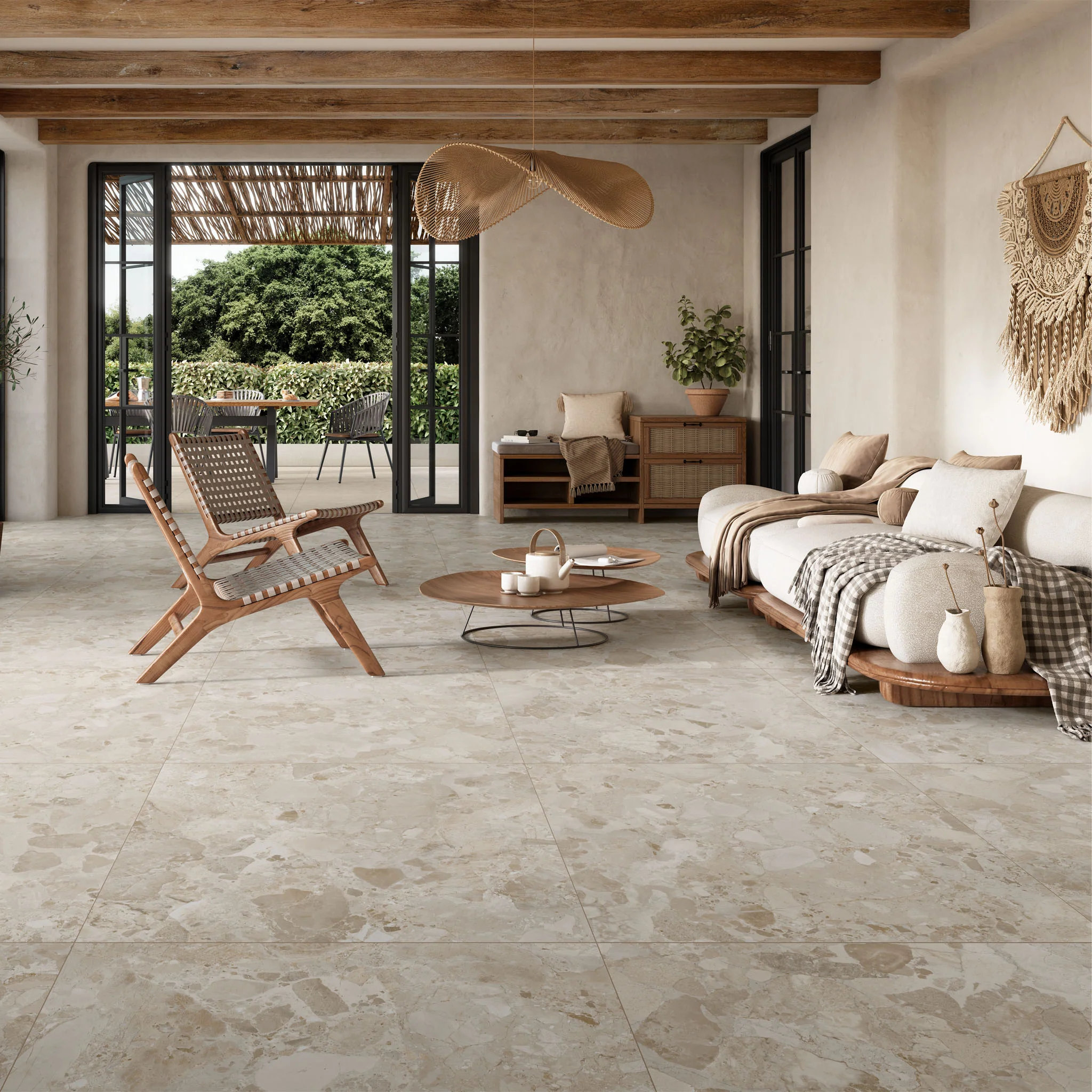 Medici Warm Tile - Image 5